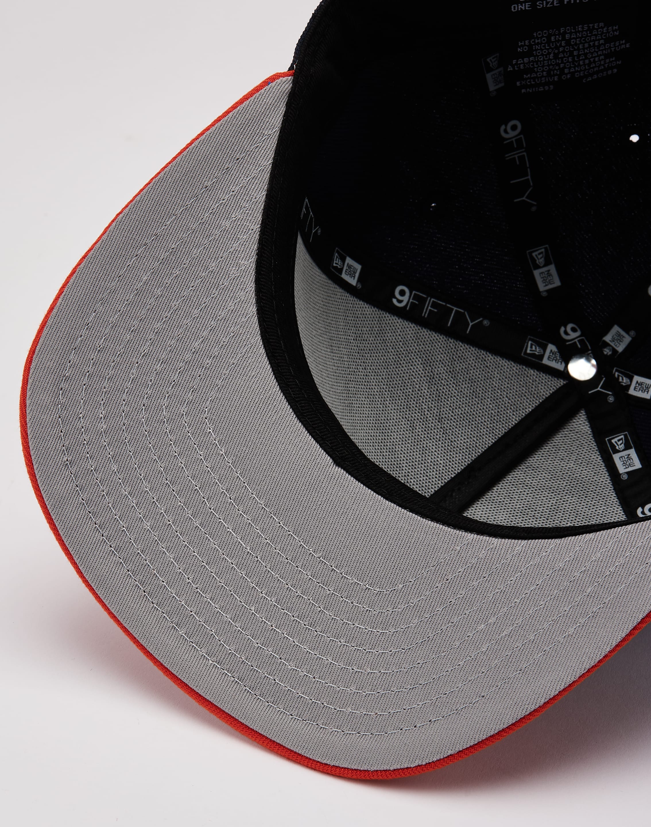 Photo of New Era NFL Chicago Bears Cartoon 9Fifty A-Frame Snapback Hat