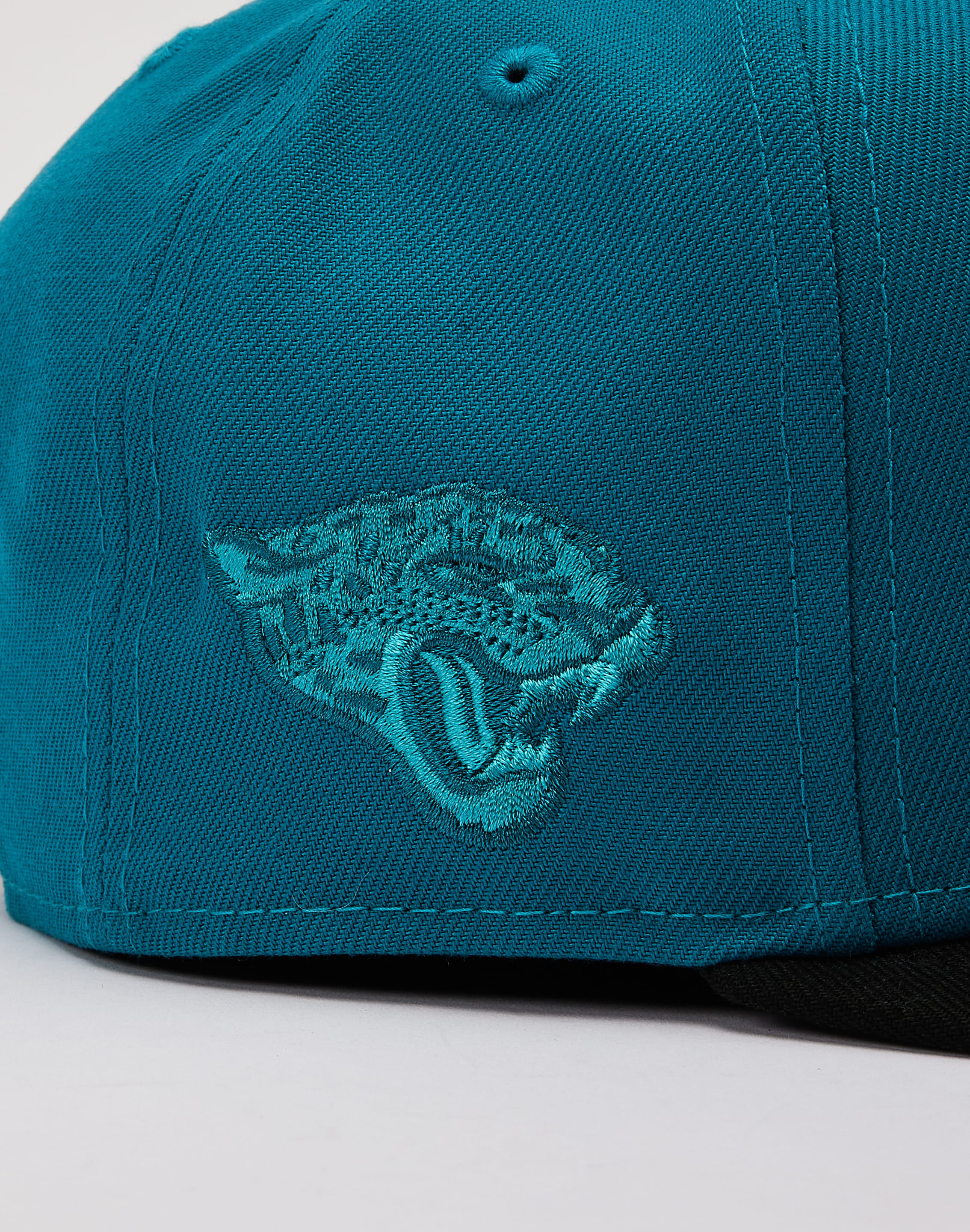 Photo of New Era NFL Jacksonville Jaguars Cartoon 9Fifty A-Frame Snapback Hat