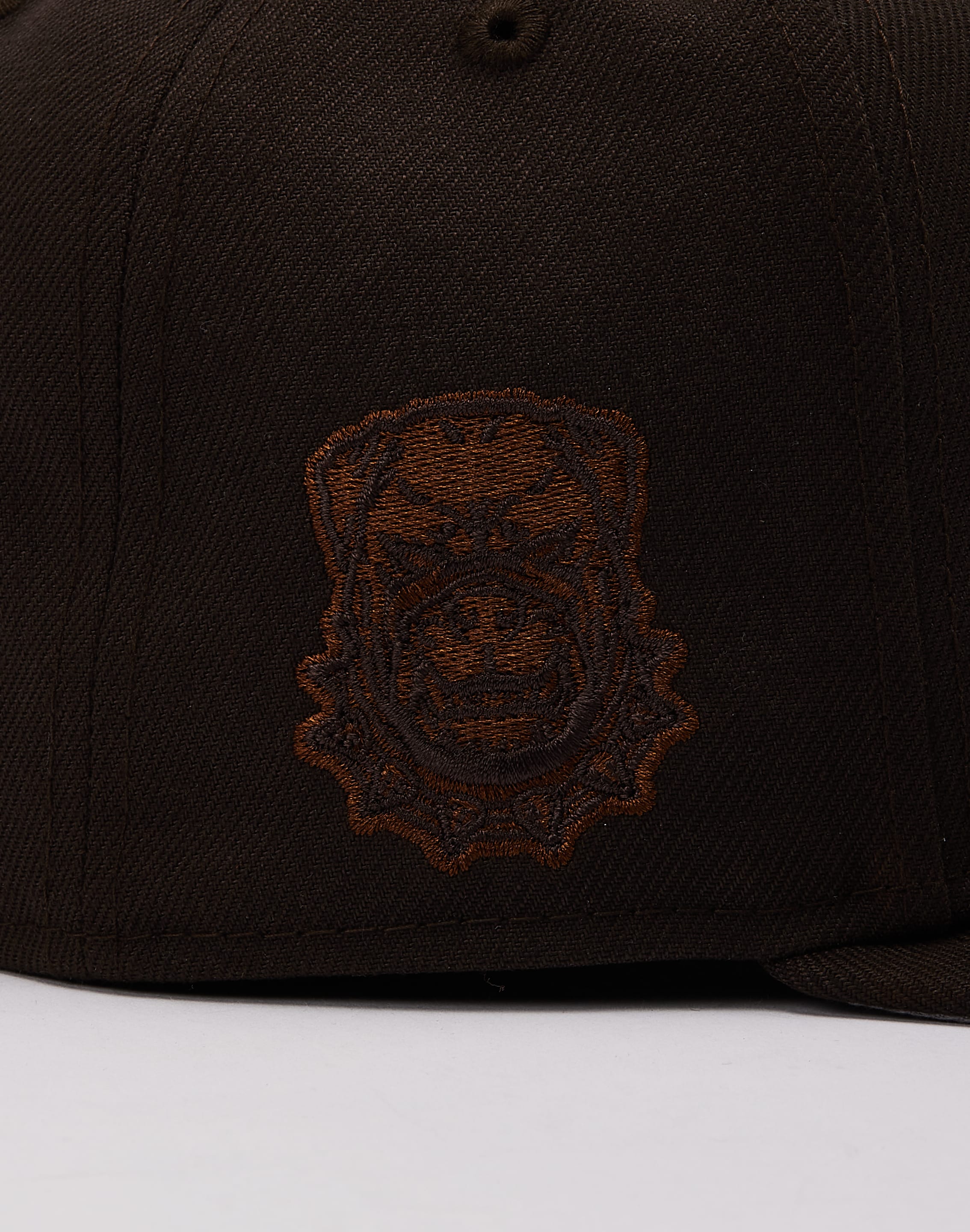 Photo of New Era NFL Cleveland Browns Cartoon 9Fifty A-Frame Snapback Hat