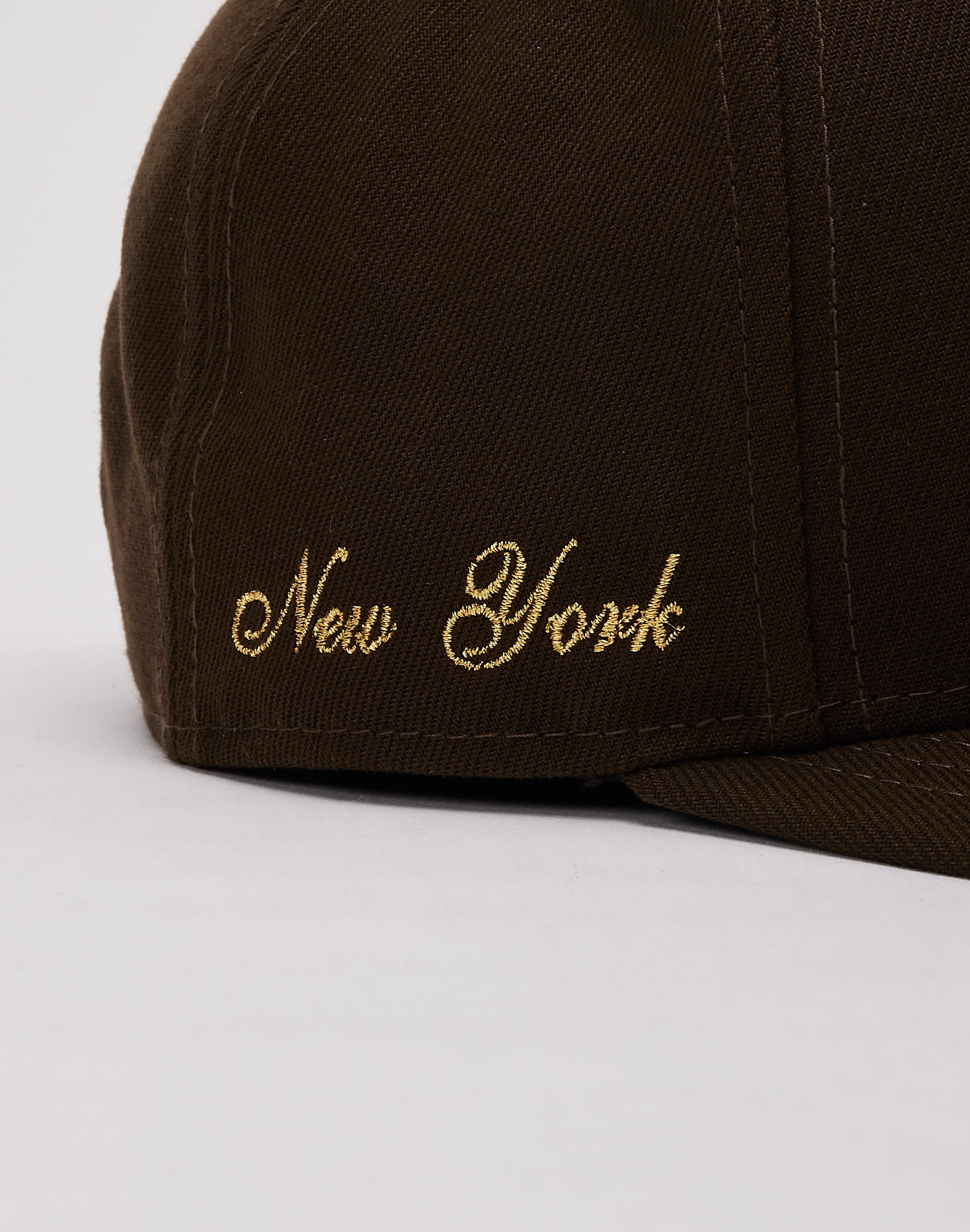 New Era MLB New York Yankees 9Fifty A-Frame Snapback Hat, image 5 of 6
