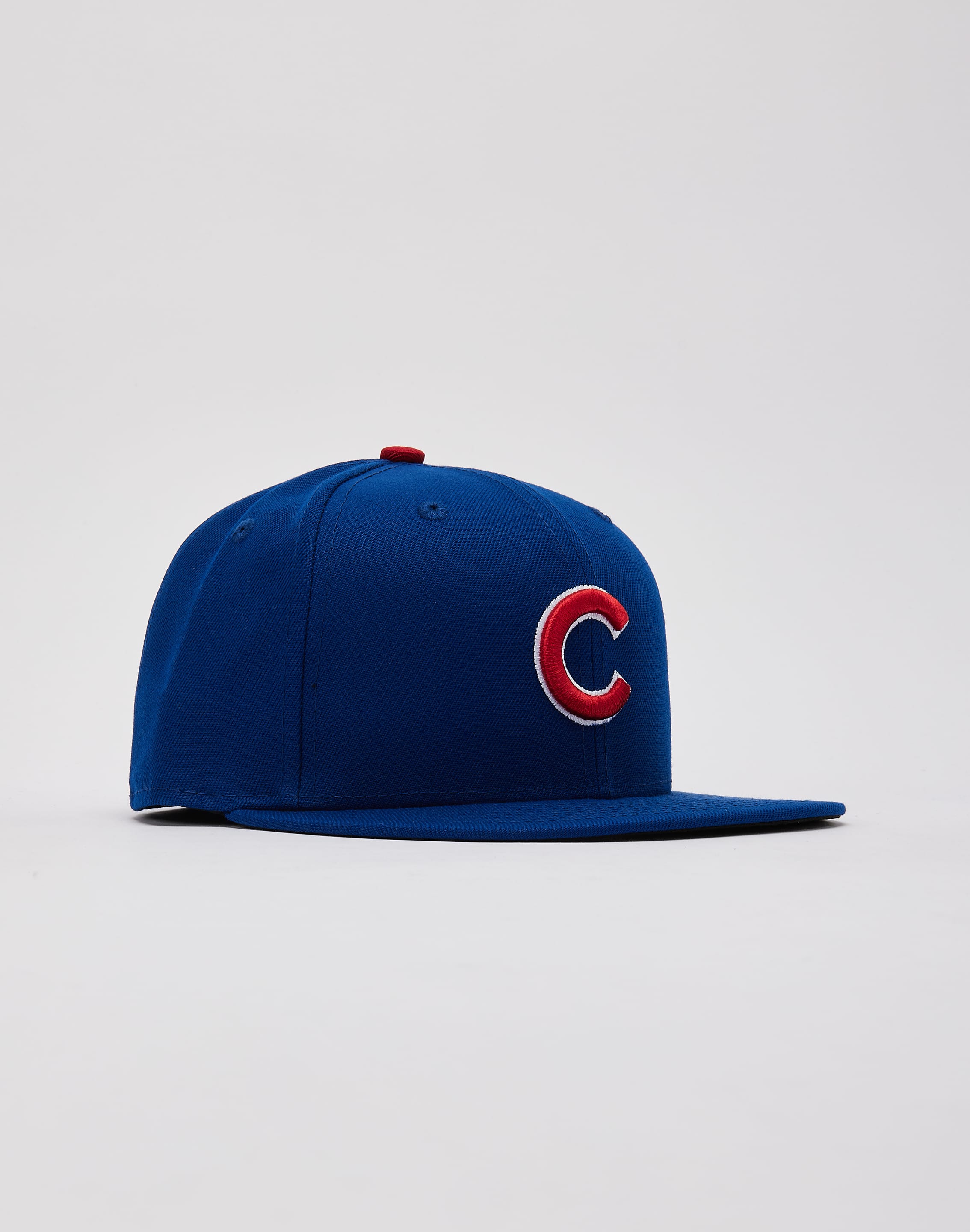 Casquette ajustée 59FIFTY pour homme Chicago Cubs New Era Navy 4th of July On-Field Low Profile Casquette ajustée 59FIFTY pour homme Chicago Cubs New Era Navy 4th of July On-Field Low Profile