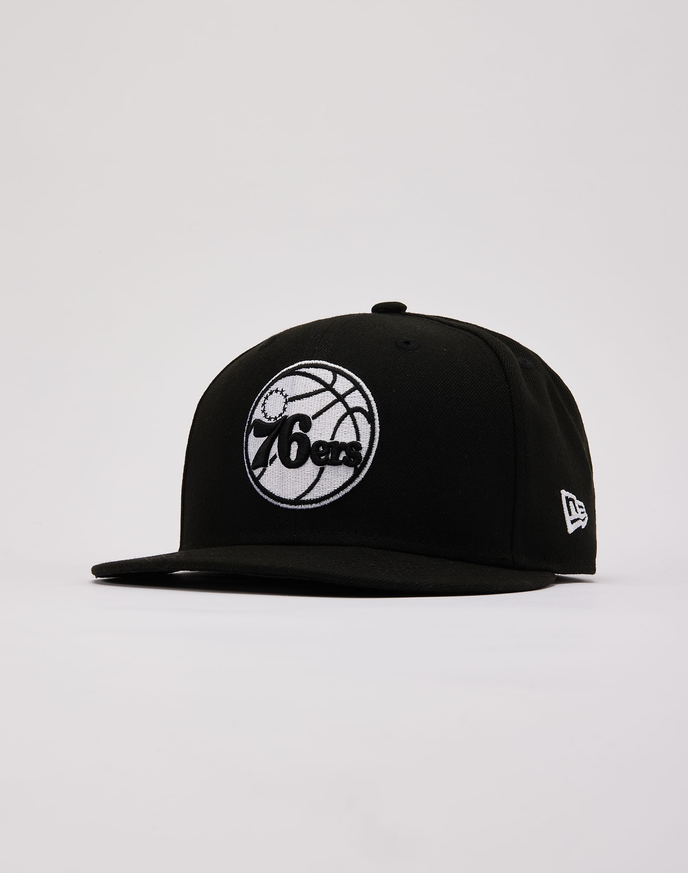 Photo of New Era NBA Philadelphia 76ers 9Fifty Snapback Hat