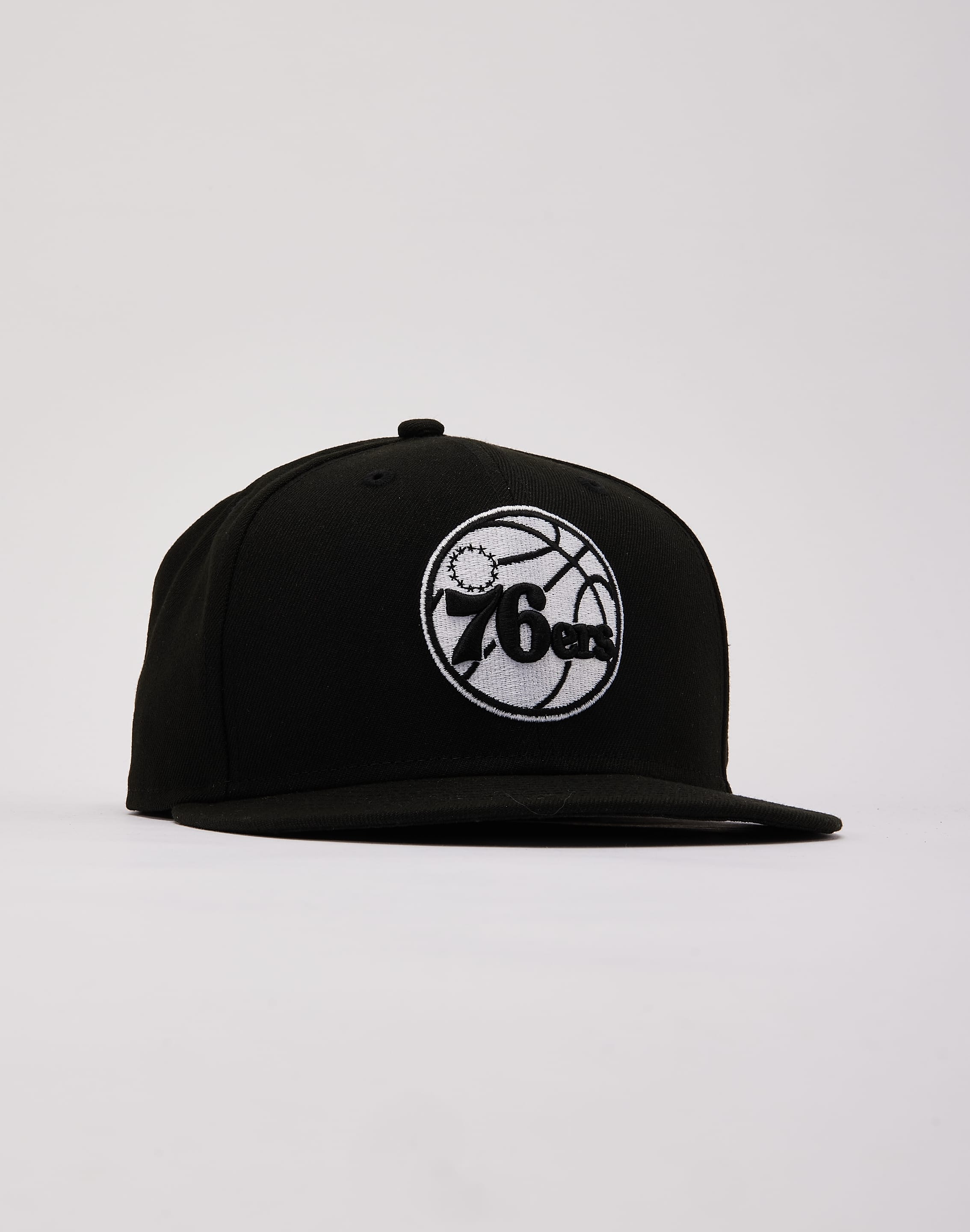 Photo of New Era NBA Philadelphia 76ers 9Fifty Snapback Hat