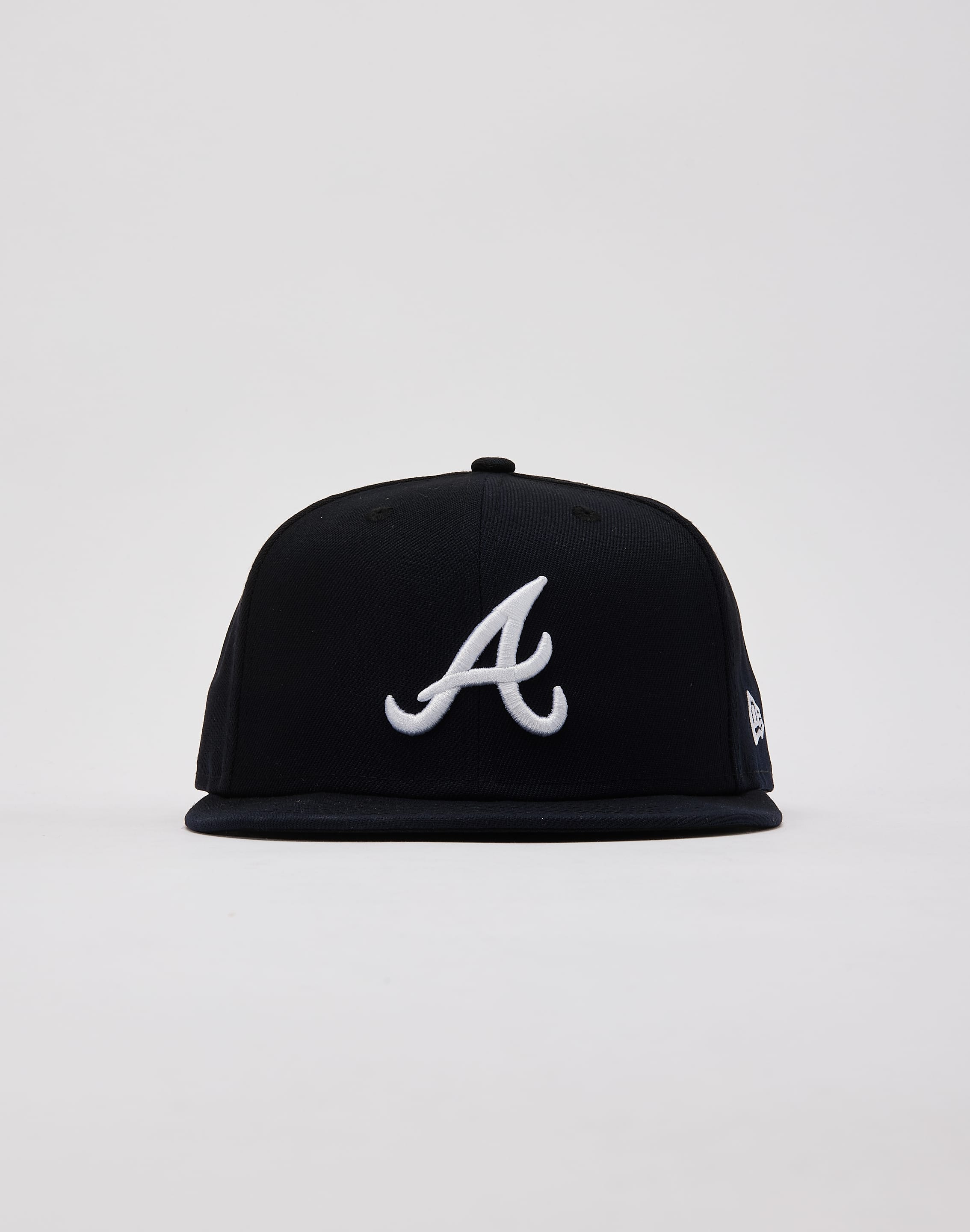 New Era Atlanta Braves 59Fifty Fitted Hat