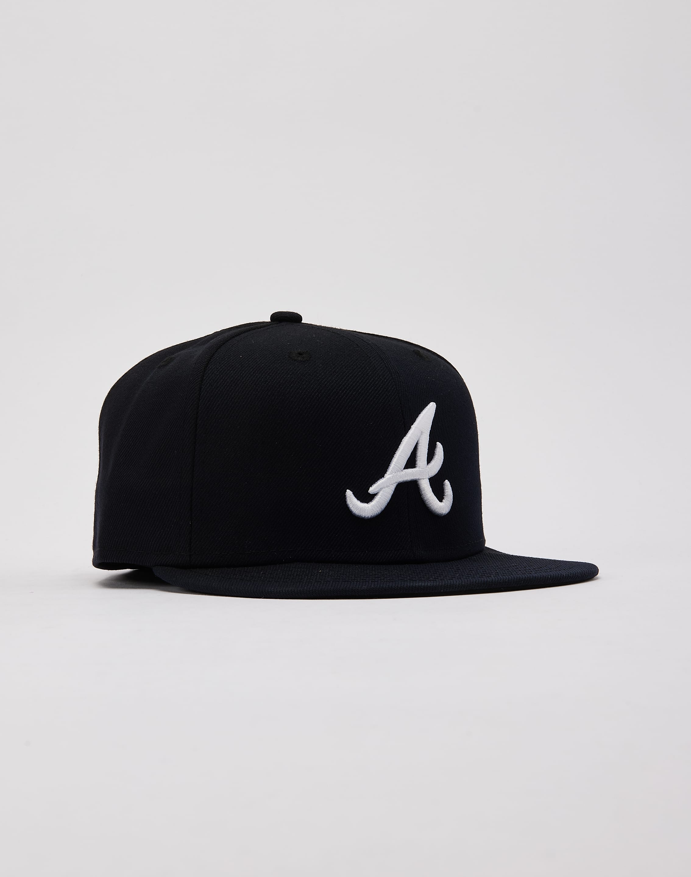 New Era 9Forty A-Frame Contrast Stitch Atlanta Braves Snapback Hat - B – Hat Club New Era 9Forty A-Frame Contrast Stitch Atlanta Braves Snapback Hat - B – Hat Club