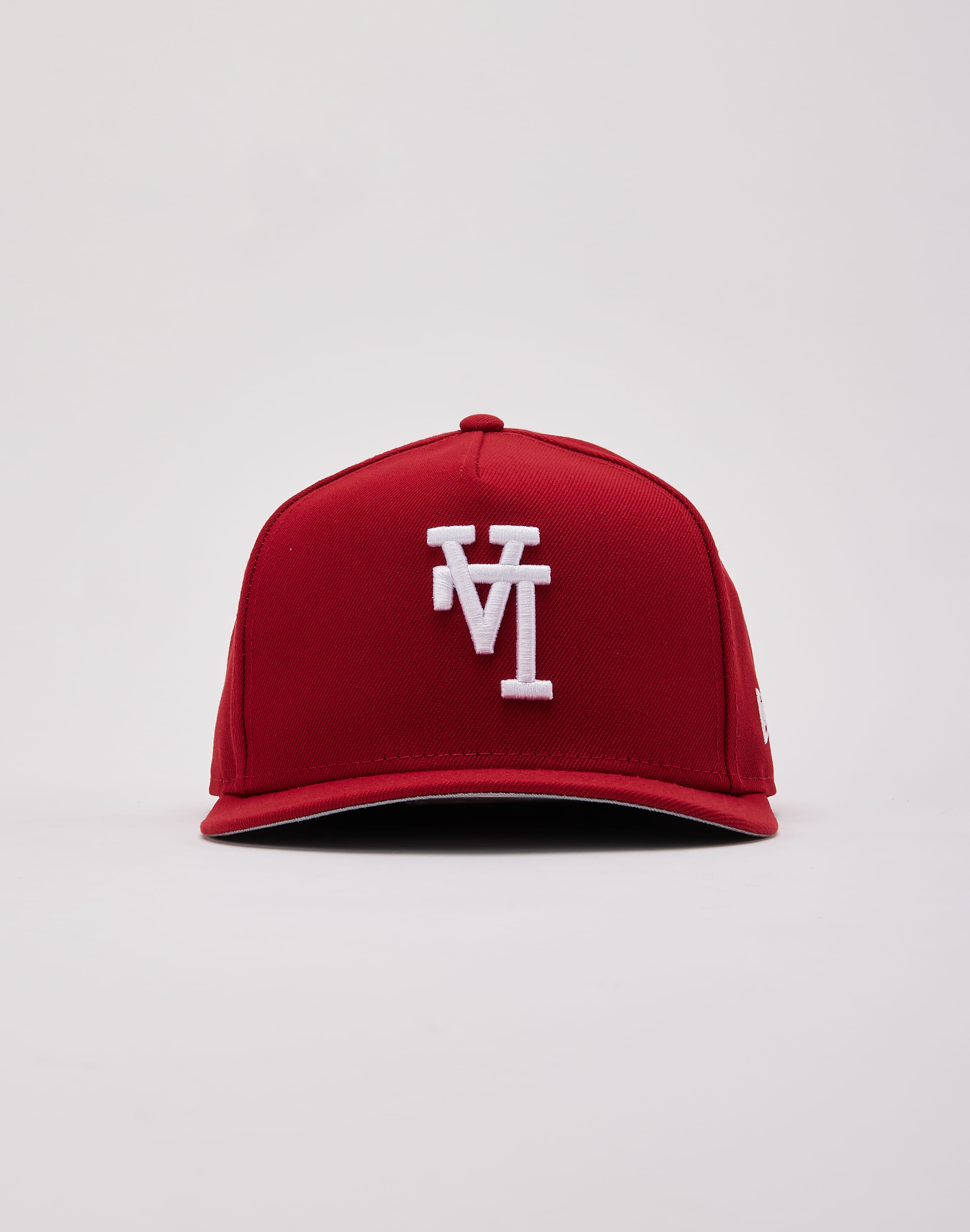 New Era Los Angeles Dodgers 9Fifty A-Frame Snapback Hat