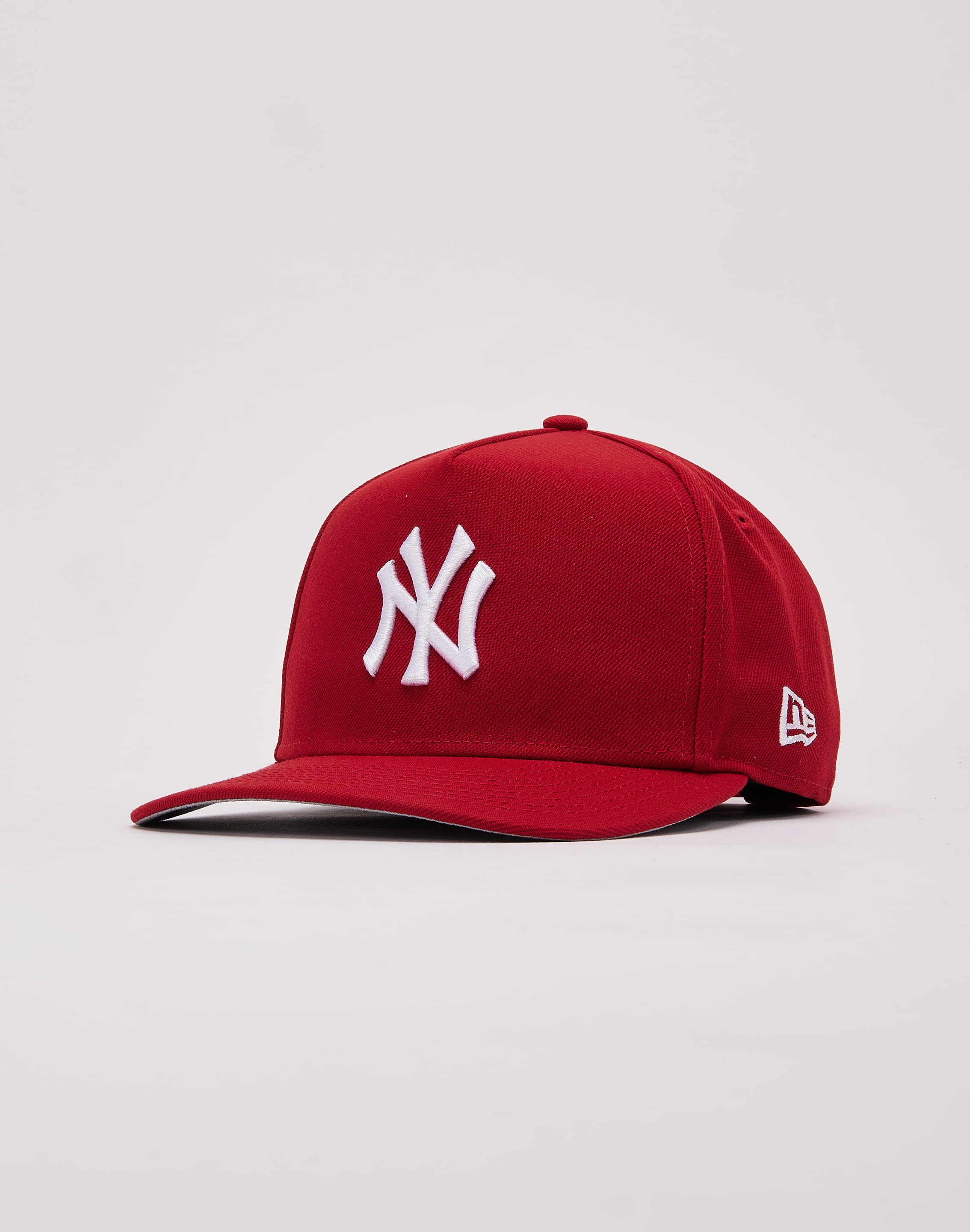 【新品未使用】90s Made in USA NEW ERA MLB snap New Era MLB New York Yankees 9Fifty A-Frame Snapback Hat – DTLR