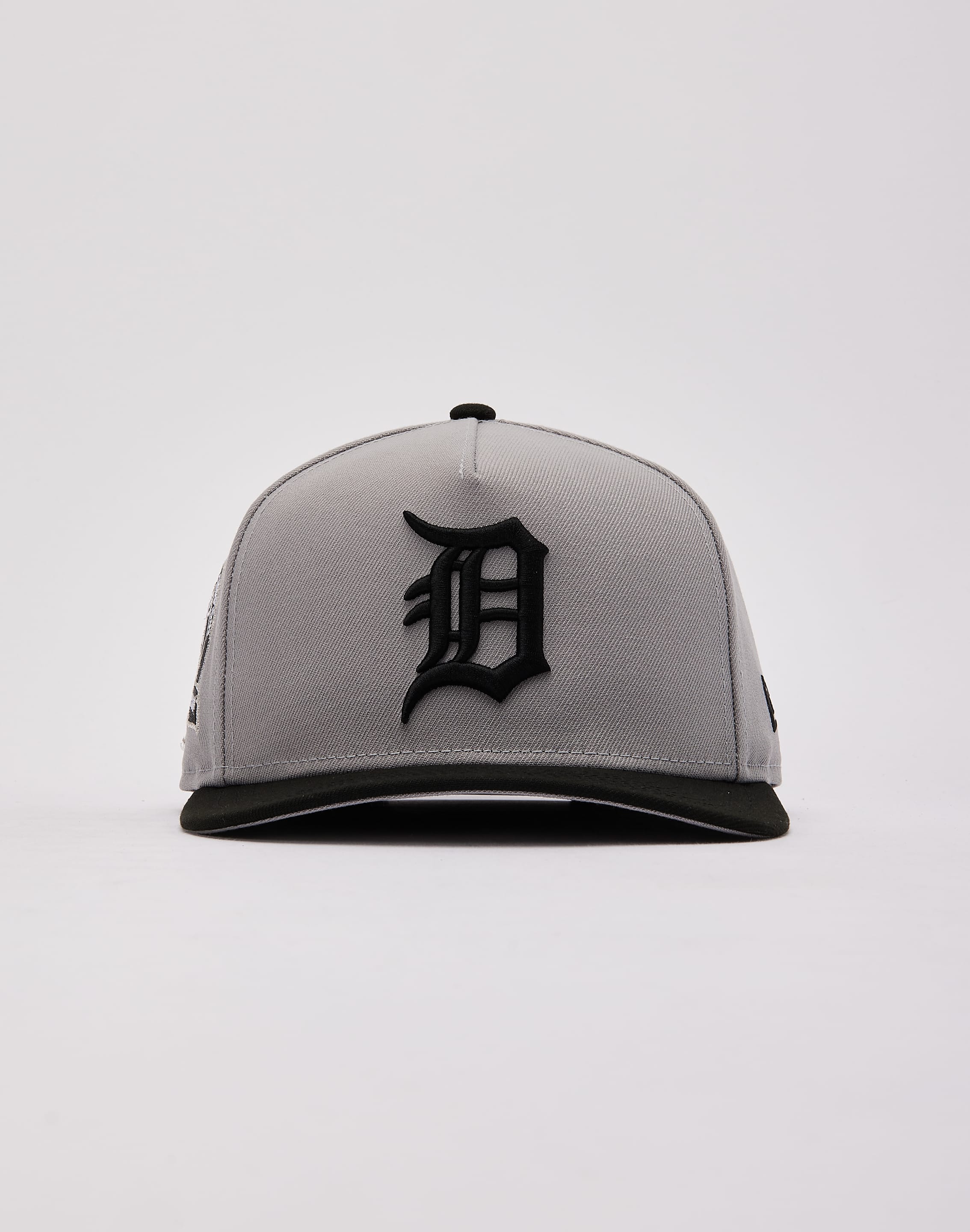New Era MLB Detroit Tigers 9Fifty A-Frame Snapback – DTLR