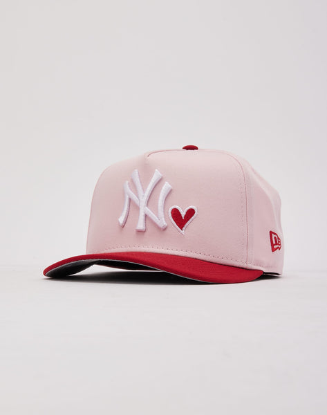 BASICKS×NEWERA YANKEES HEART CAP new_20era_71020759139_grande.