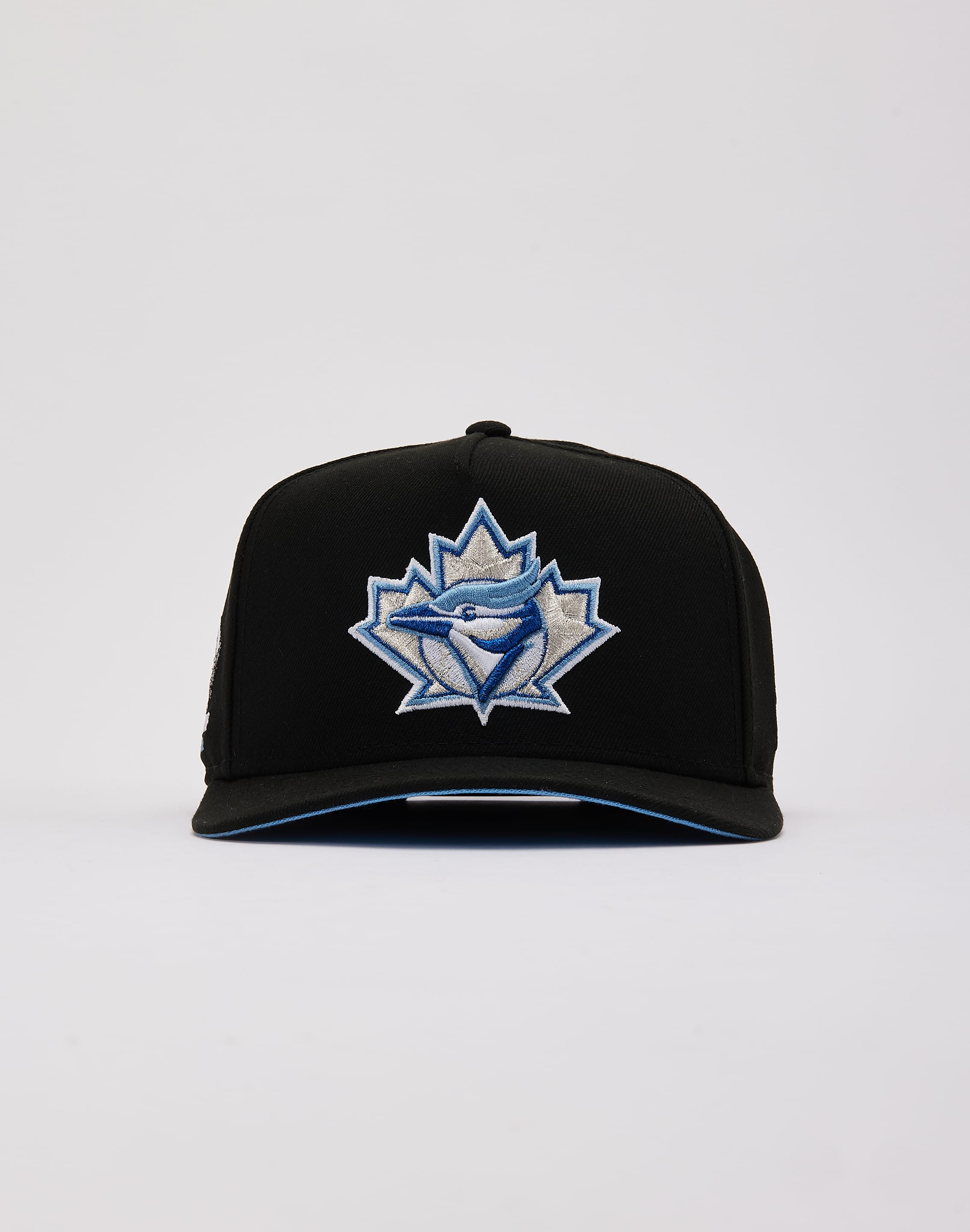 Photo of New Era MLB Toronto Blue Jays 9Fifty A-Frame Snapback Hat