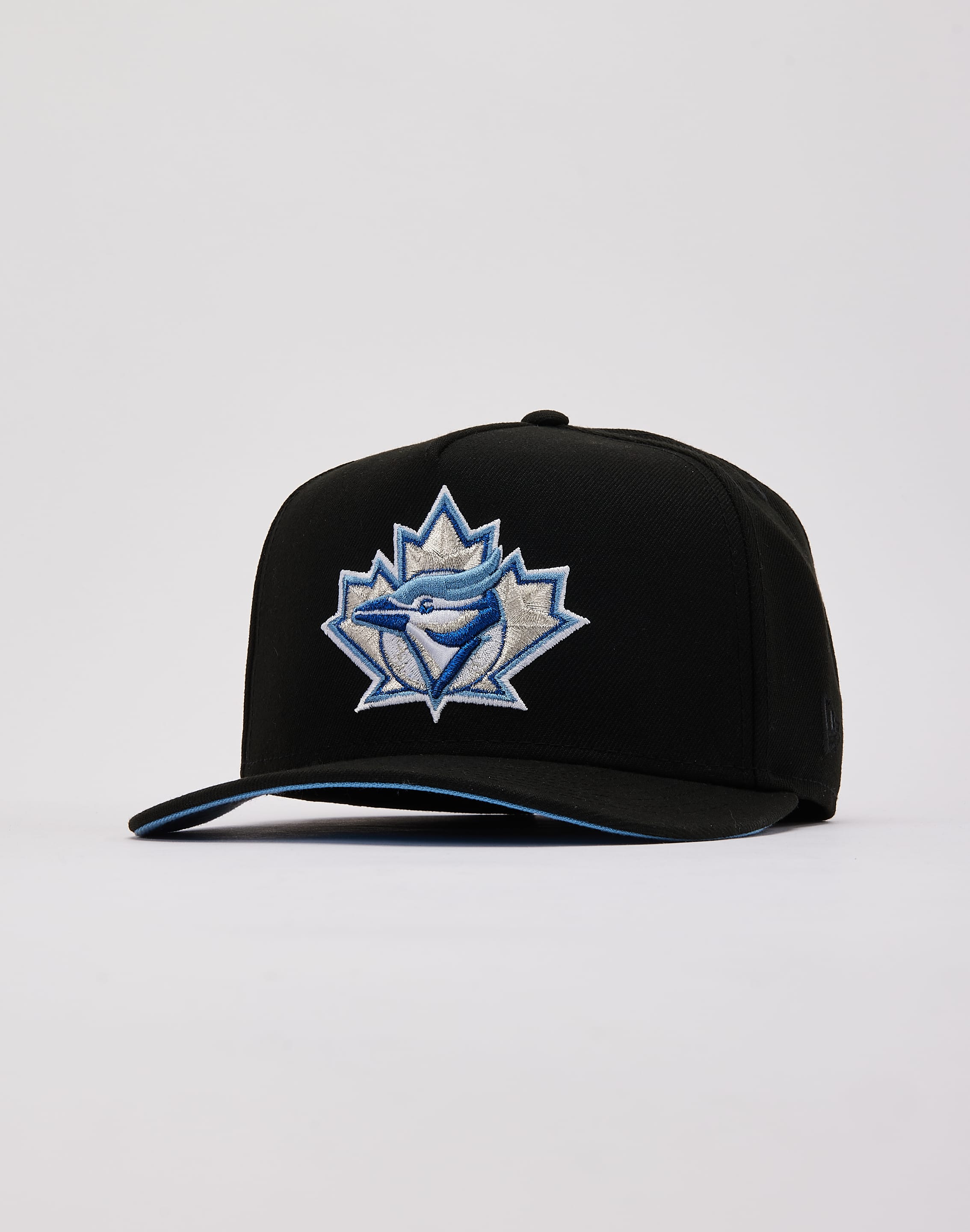 Photo of New Era MLB Toronto Blue Jays 9Fifty A-Frame Snapback Hat