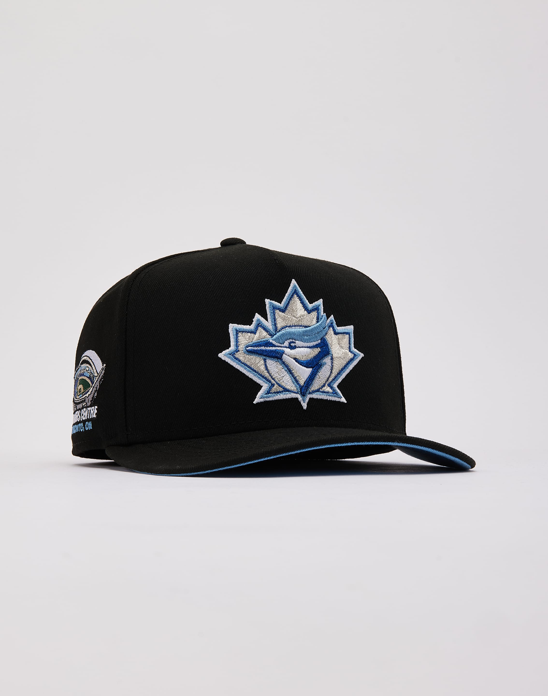 Photo of New Era MLB Toronto Blue Jays 9Fifty A-Frame Snapback Hat