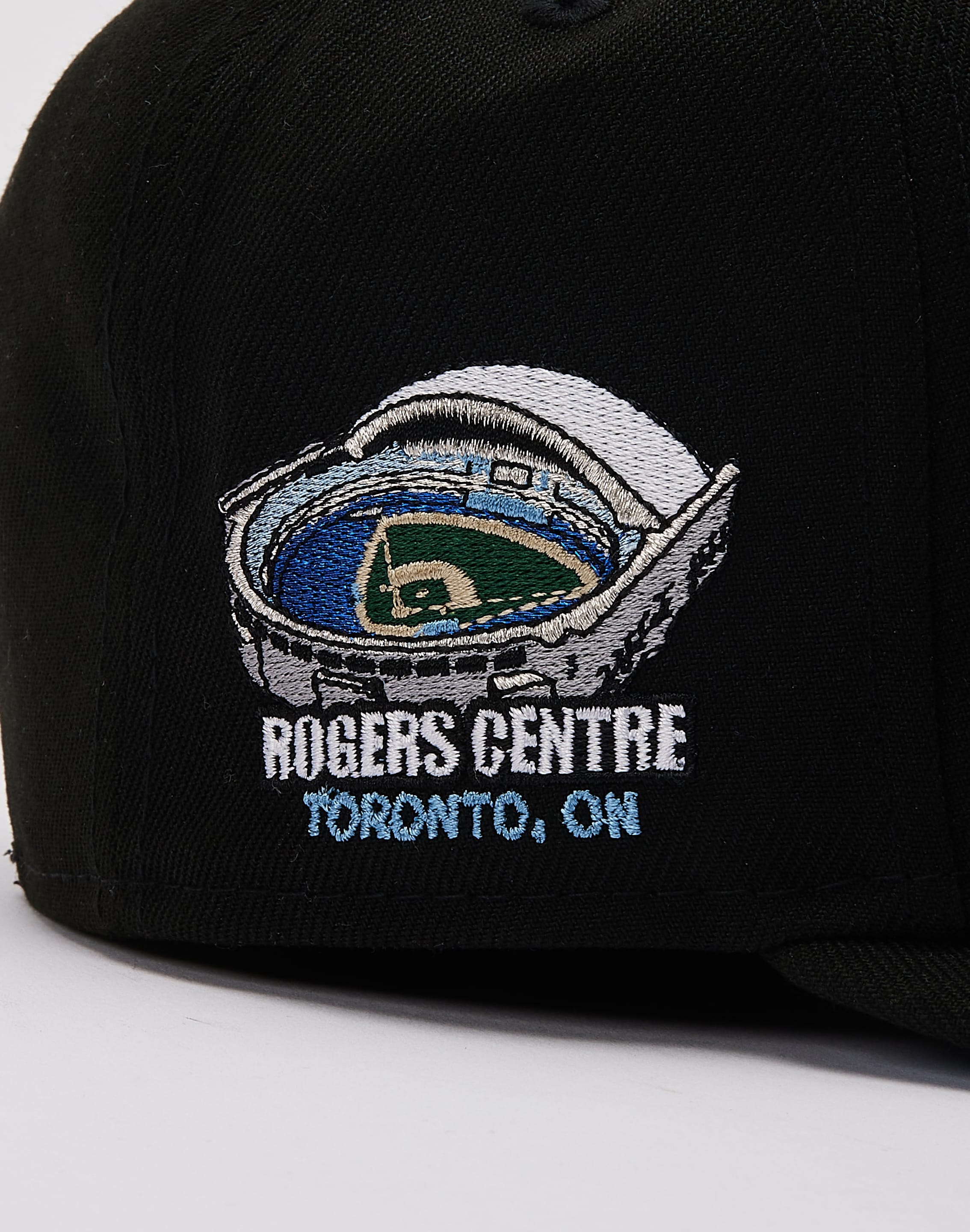 Photo of New Era MLB Toronto Blue Jays 9Fifty A-Frame Snapback Hat