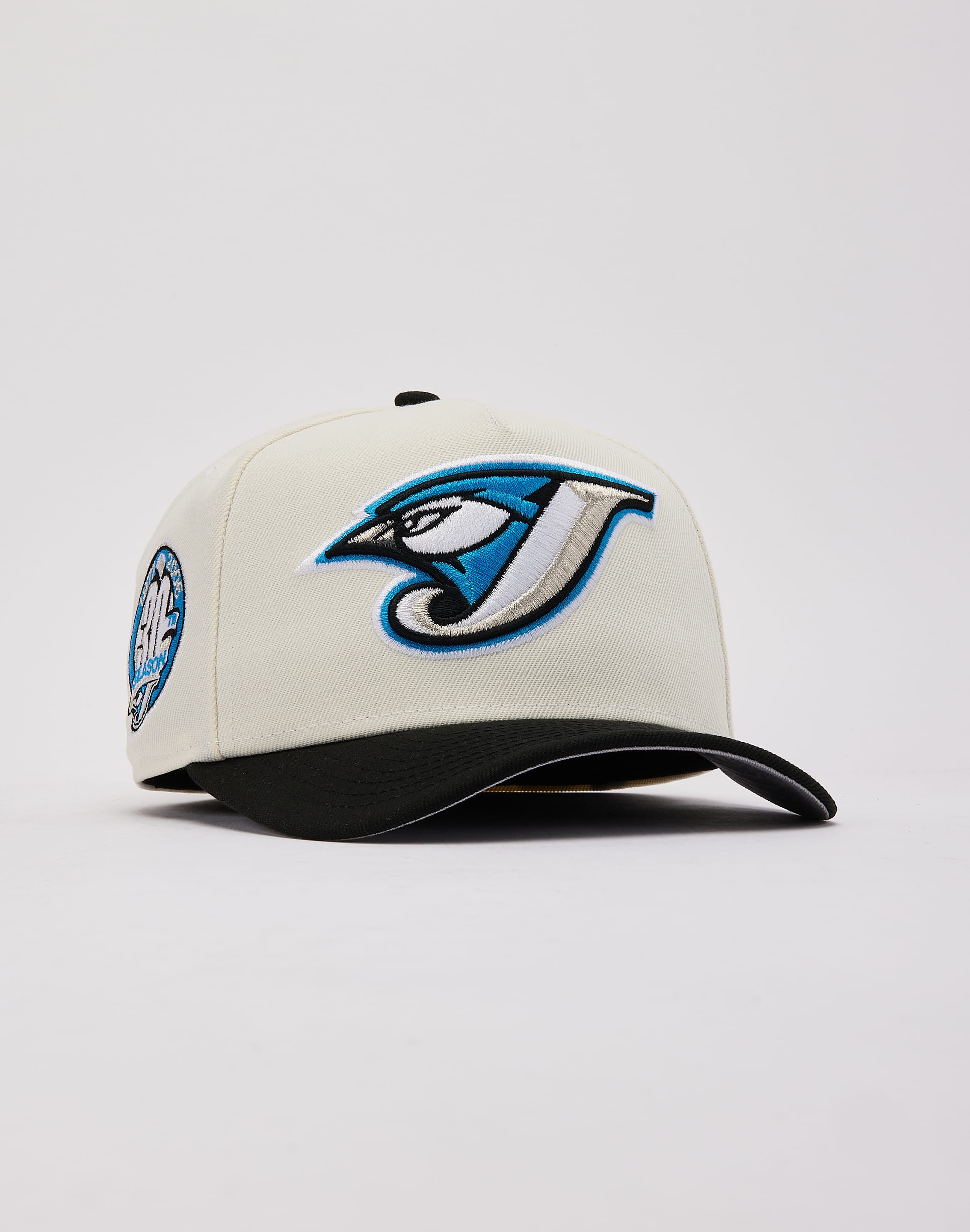 Photo of New Era MLB Toronto Blue Jays 9Fifty A-Frame Snapback Hat