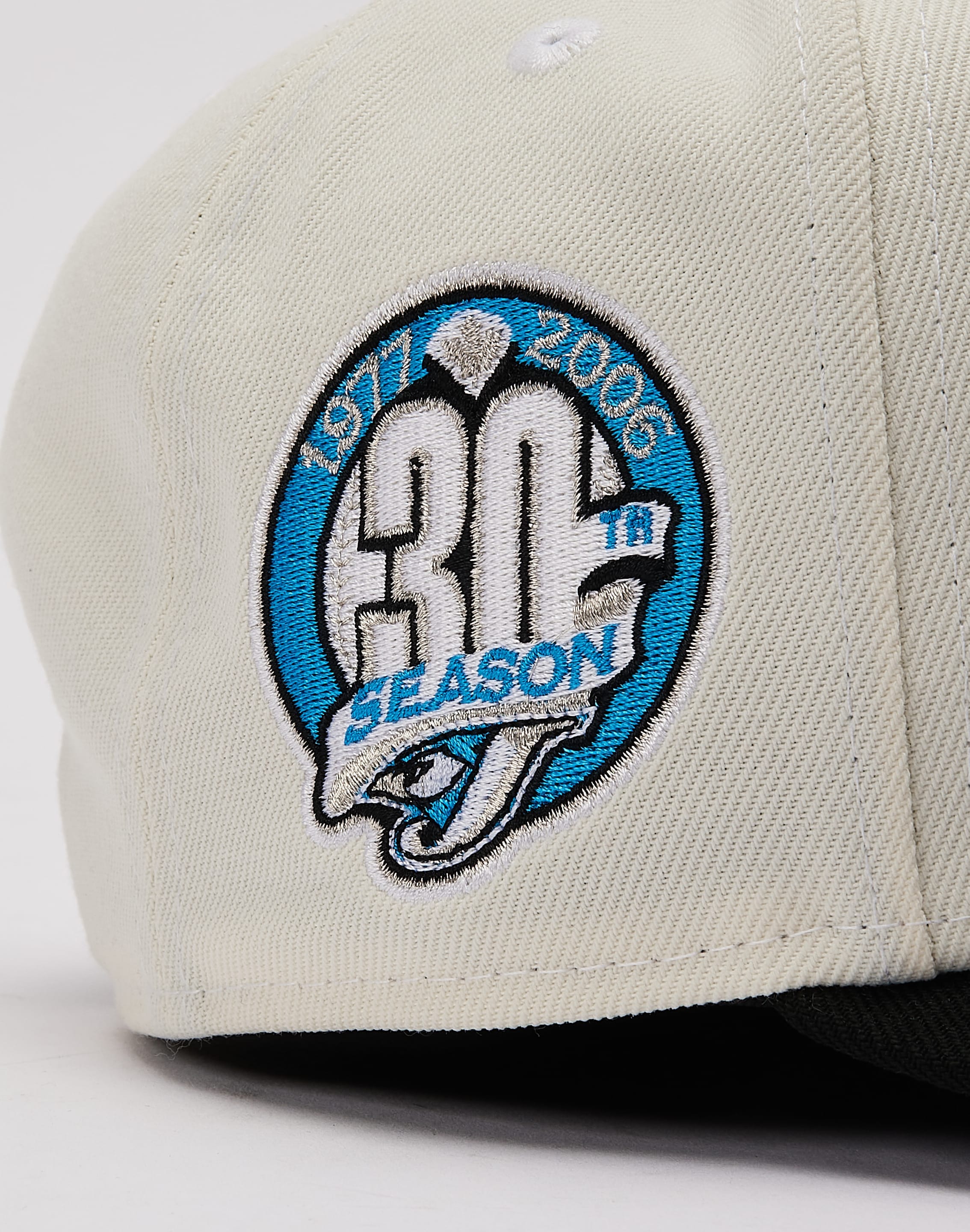 Photo of New Era MLB Toronto Blue Jays 9Fifty A-Frame Snapback Hat
