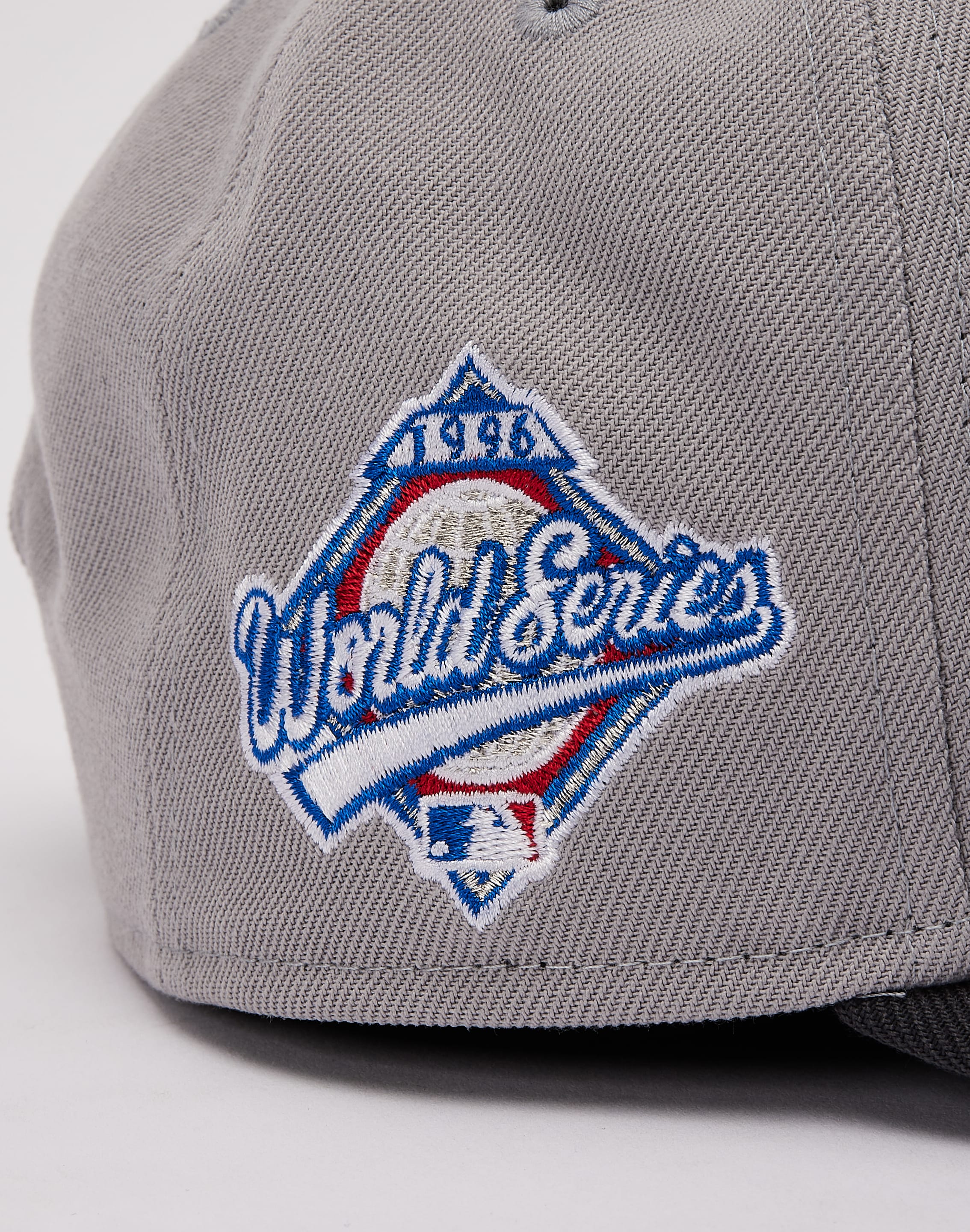 Photo of New Era MLB Atlanta Braves 9Fifty A-Frame Snapback Hat