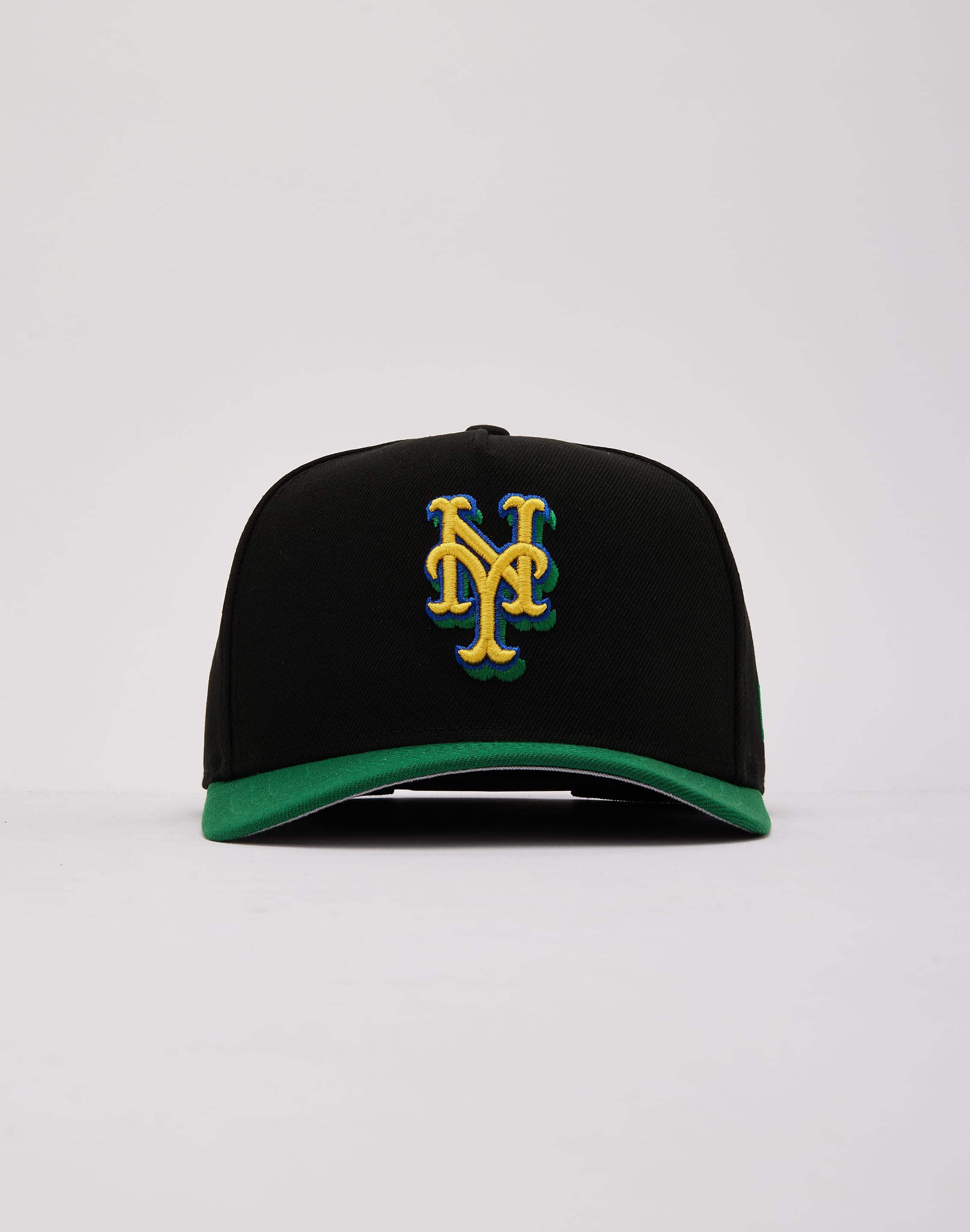 Photo of New Era MLB New York Mets 9Fifty A-Frame Snapback Hat