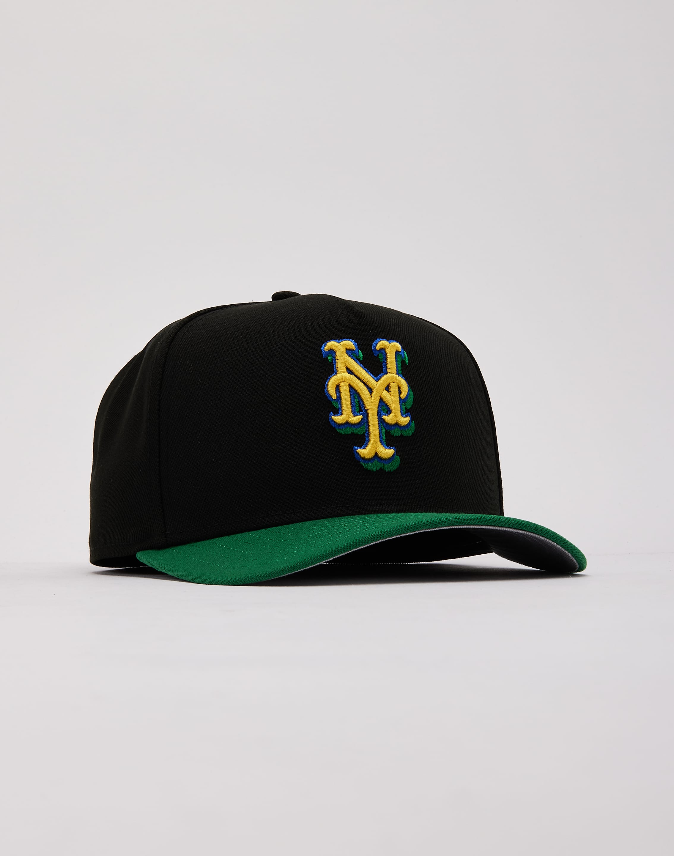 Photo of New Era MLB New York Mets 9Fifty A-Frame Snapback Hat