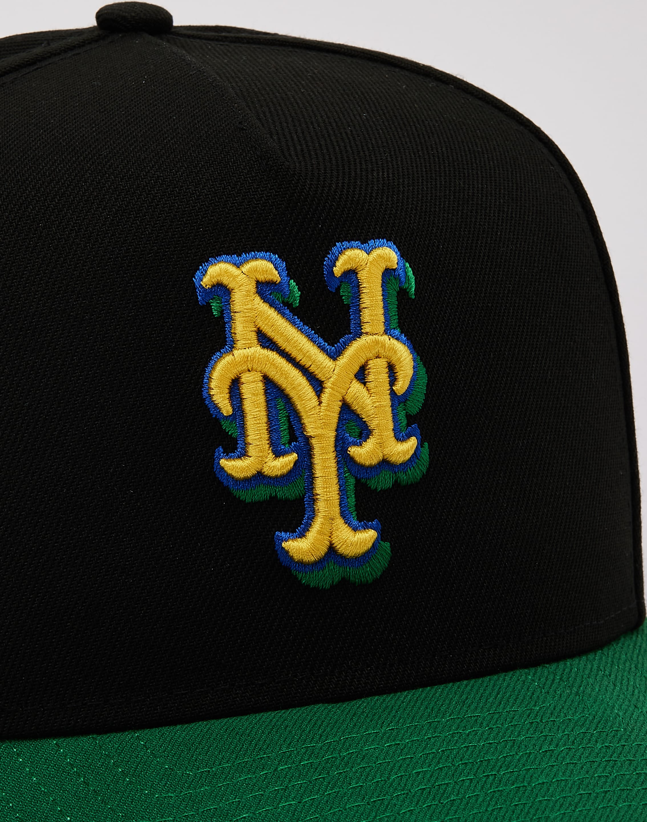 Photo of New Era MLB New York Mets 9Fifty A-Frame Snapback Hat