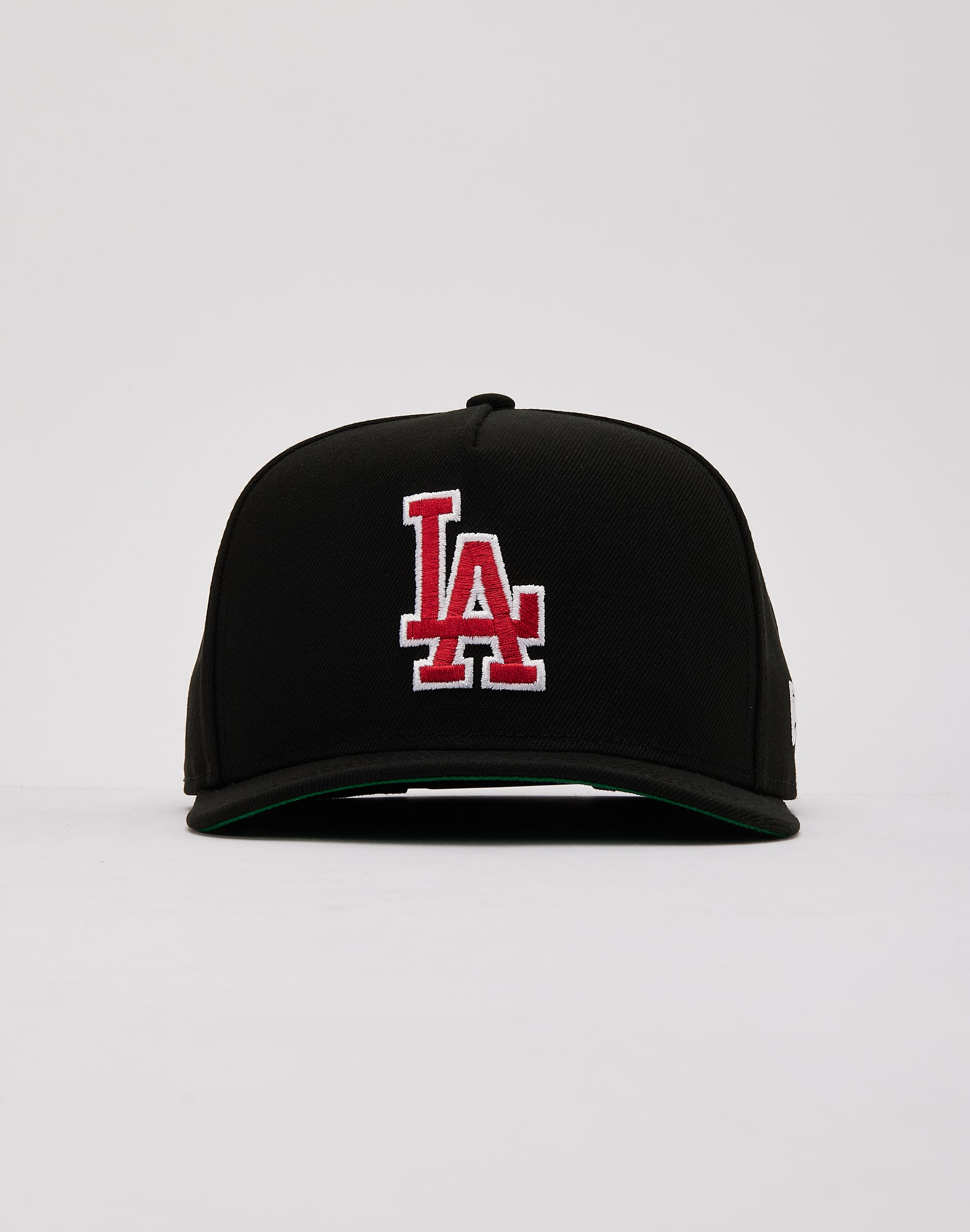 Photo of New Era MLB Los Angeles Dodgers 9Fifty A-Frame Snapback Hat