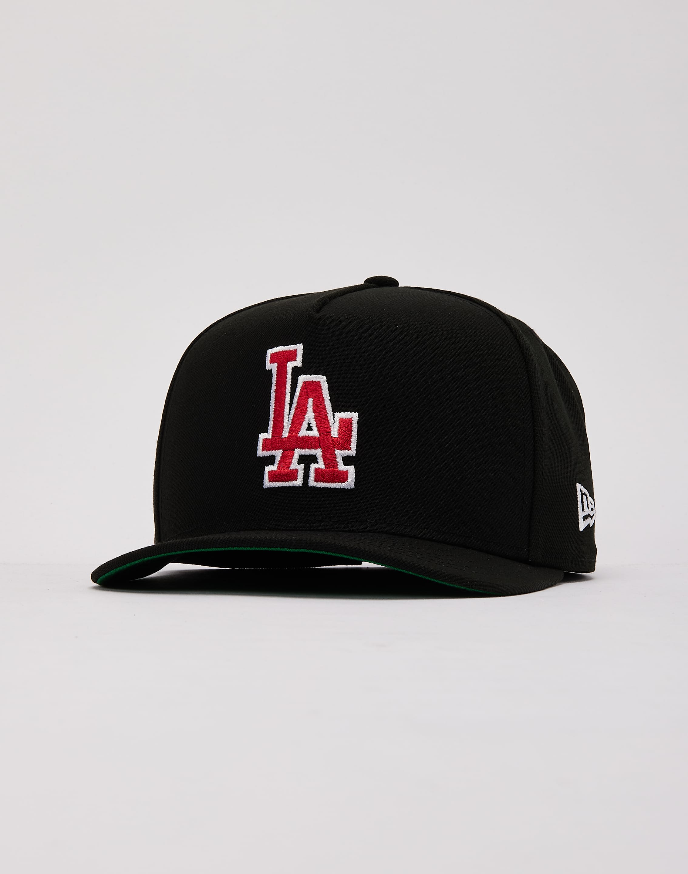 Photo of New Era MLB Los Angeles Dodgers 9Fifty A-Frame Snapback Hat
