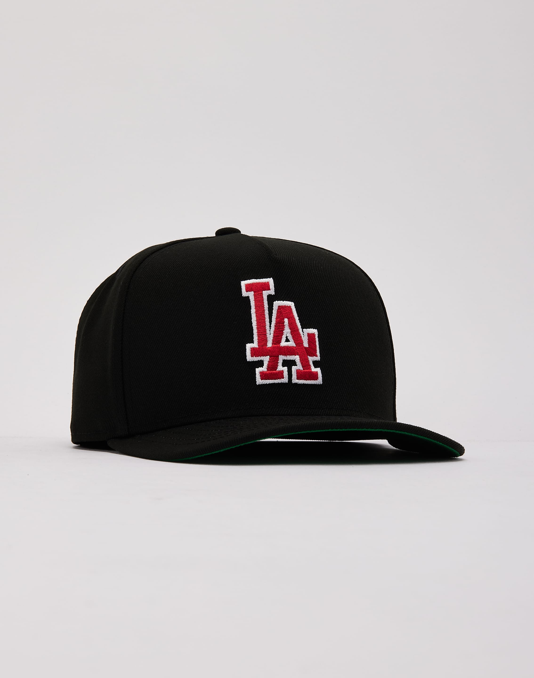 Photo of New Era MLB Los Angeles Dodgers 9Fifty A-Frame Snapback Hat