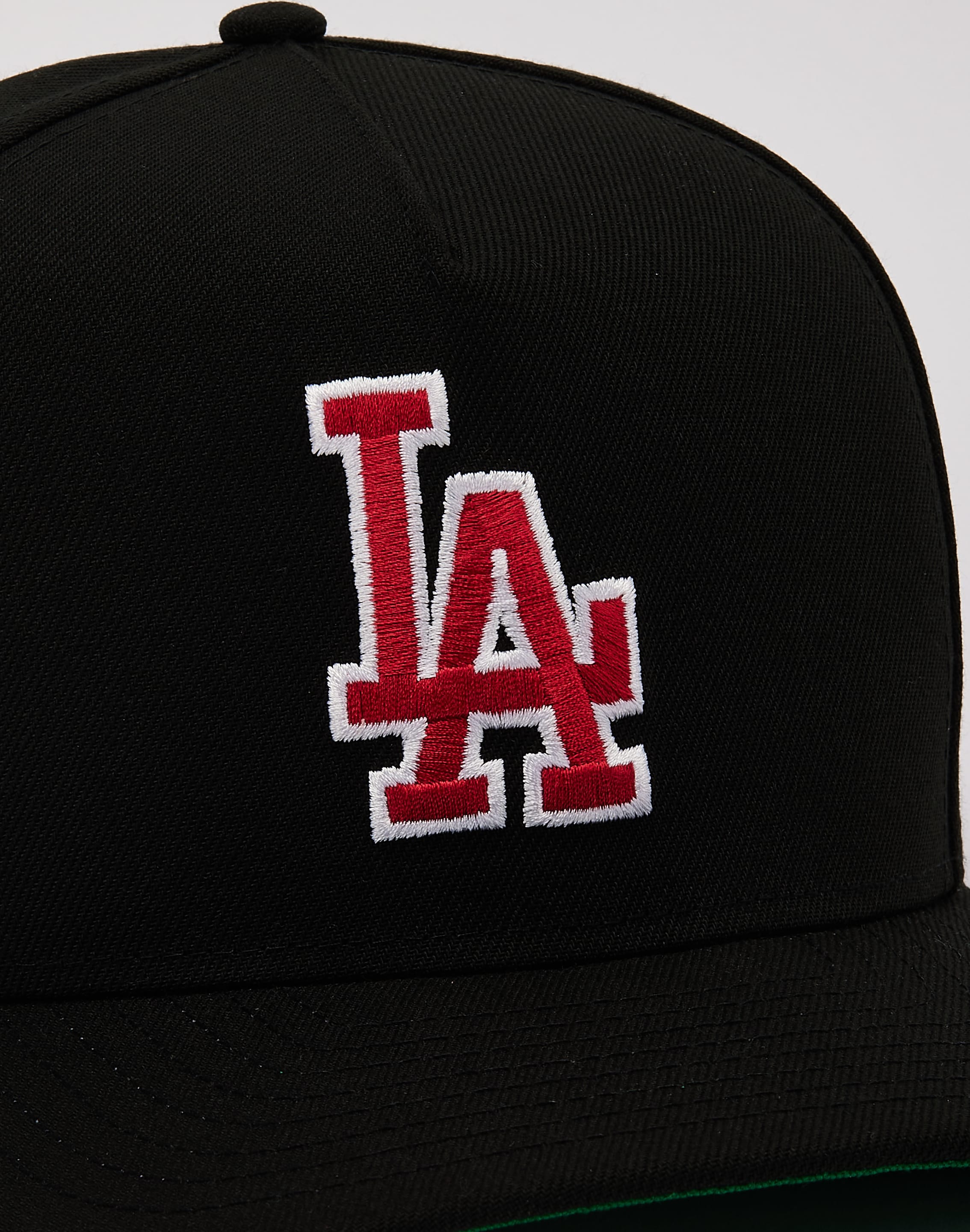 Photo of New Era MLB Los Angeles Dodgers 9Fifty A-Frame Snapback Hat