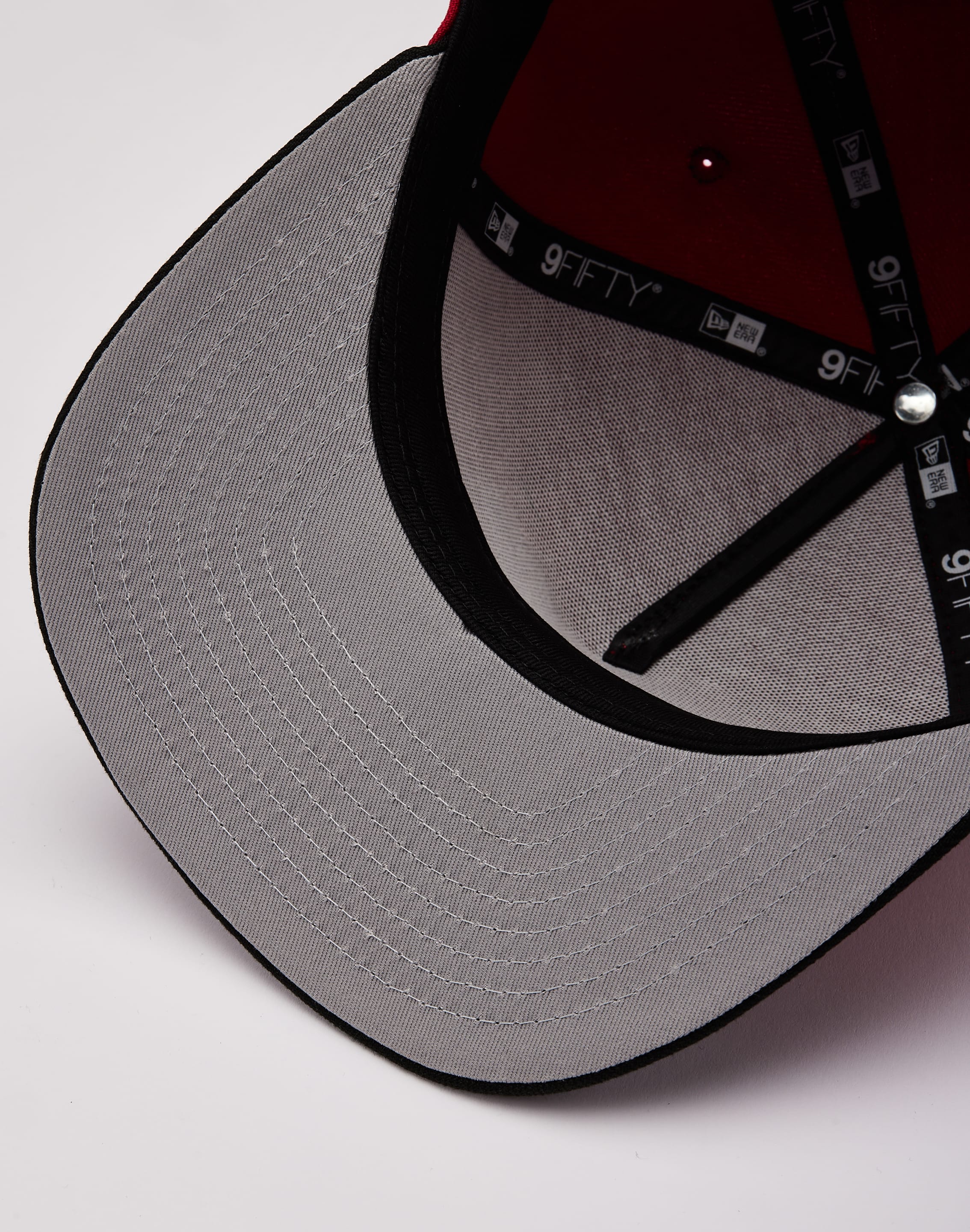 Photo of New Era MLB Chicago Cubs 9Fifty A-Frame Snapback Hat