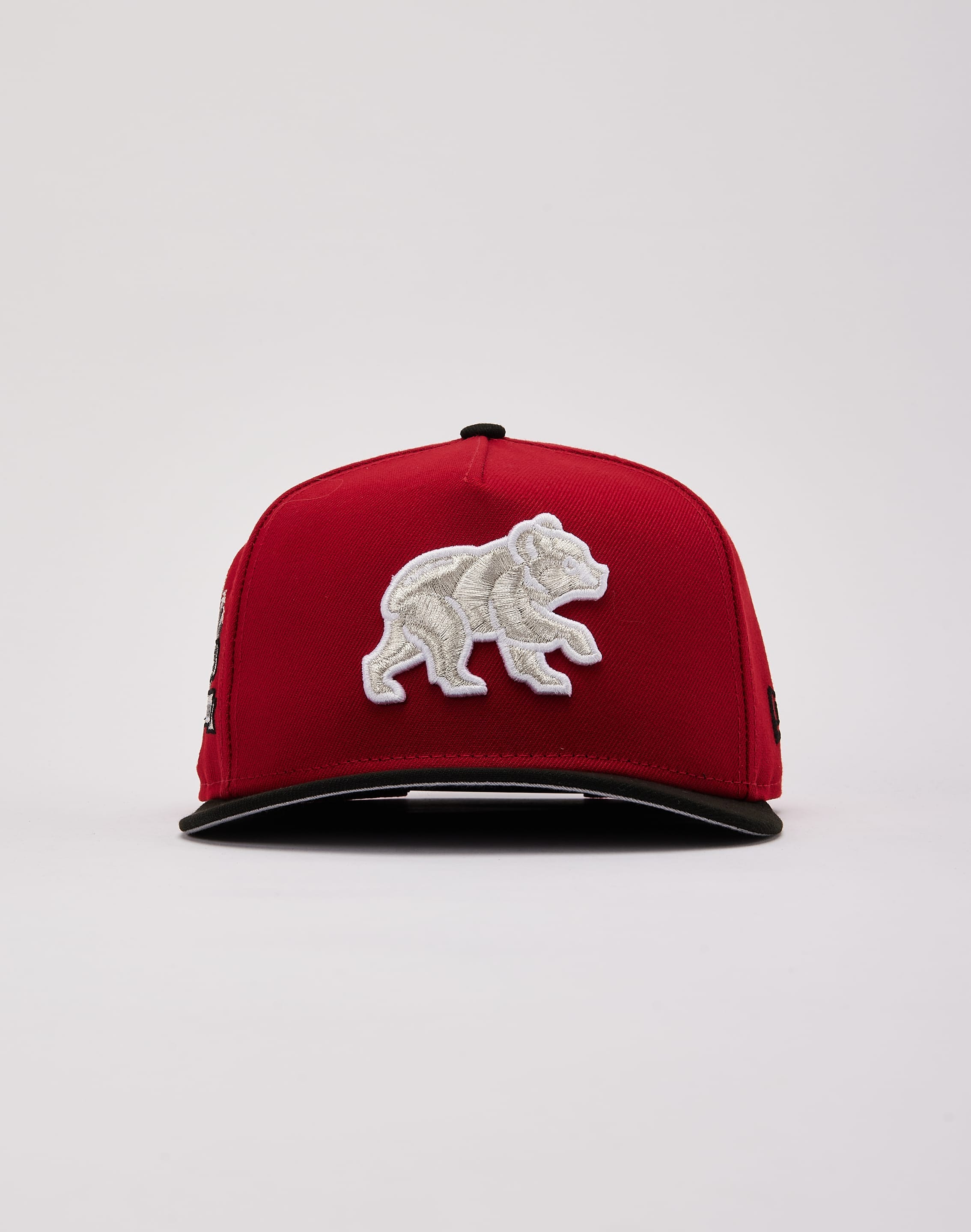 Photo of New Era MLB Chicago Cubs 9Fifty A-Frame Snapback Hat