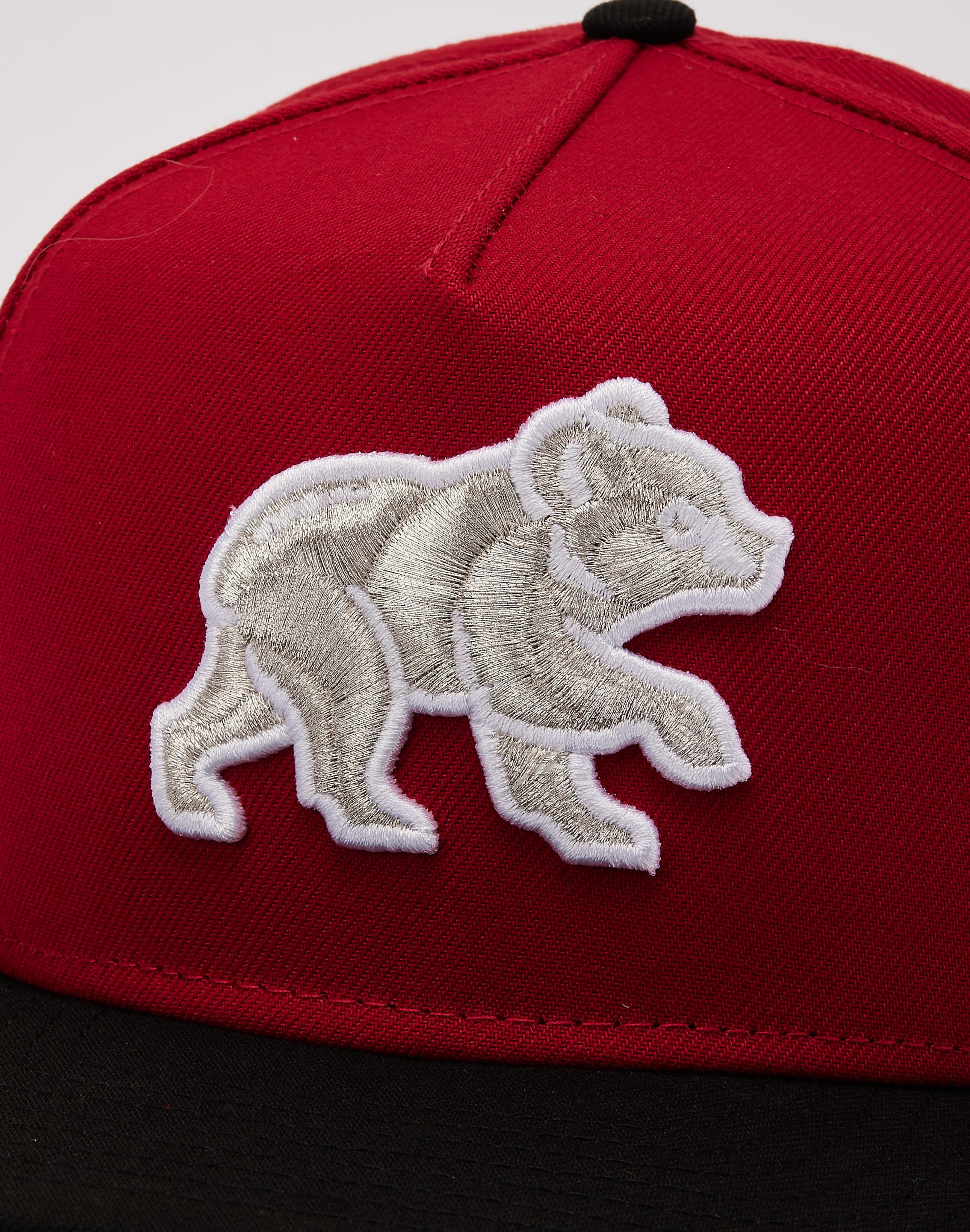 Photo of New Era MLB Chicago Cubs 9Fifty A-Frame Snapback Hat
