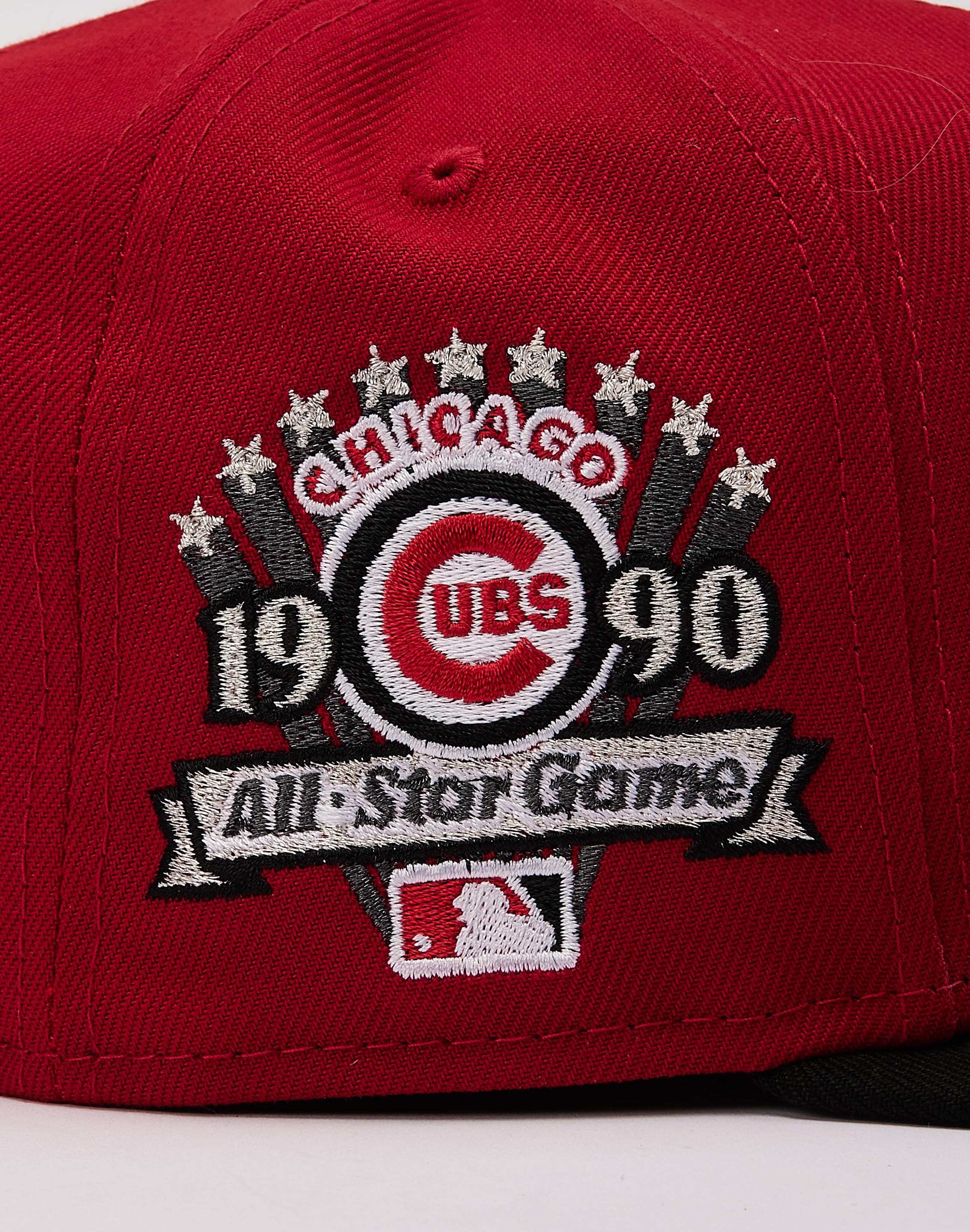Photo of New Era MLB Chicago Cubs 9Fifty A-Frame Snapback Hat