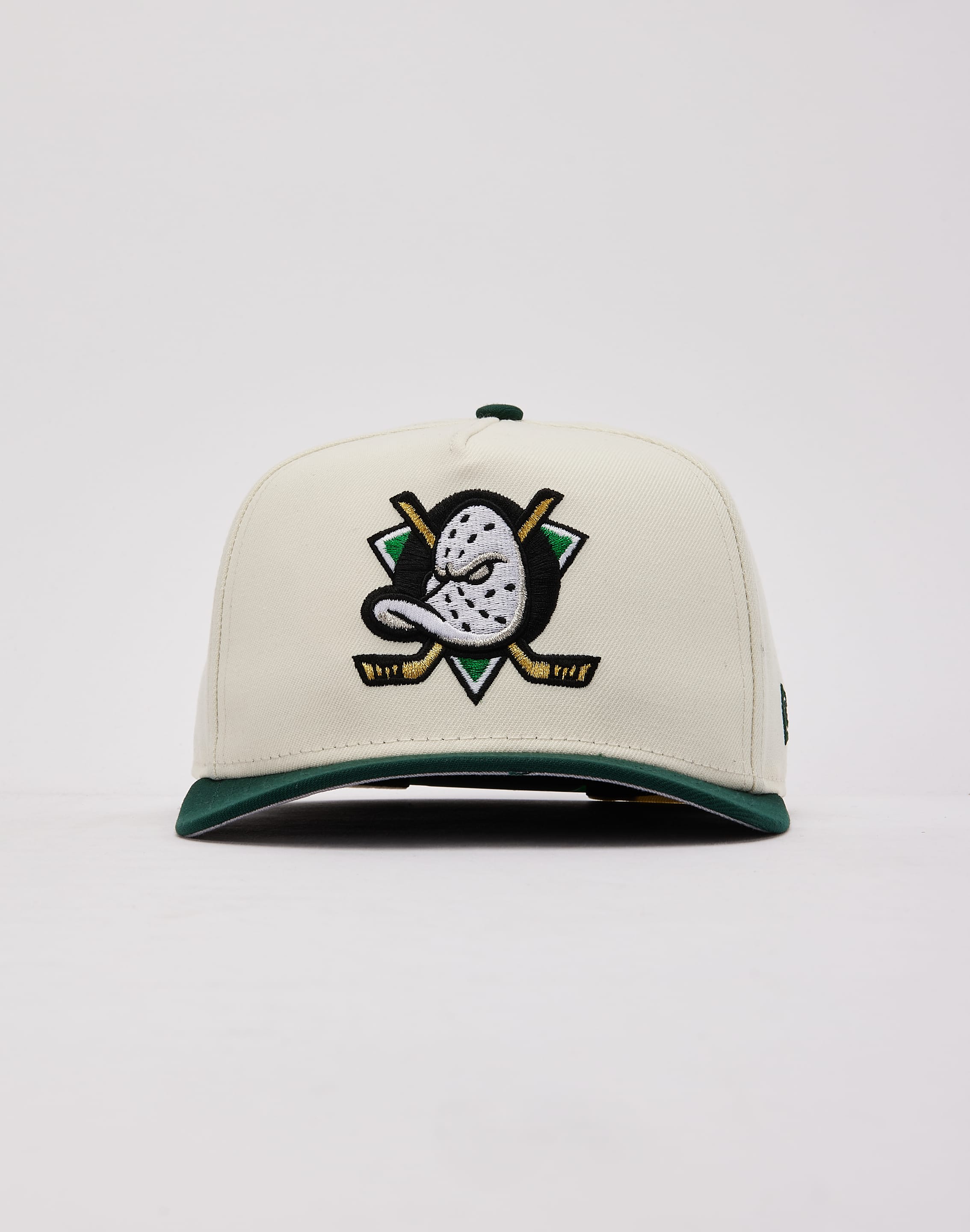 Photo of New Era  NHL Anaheim Ducks Snapback Hat