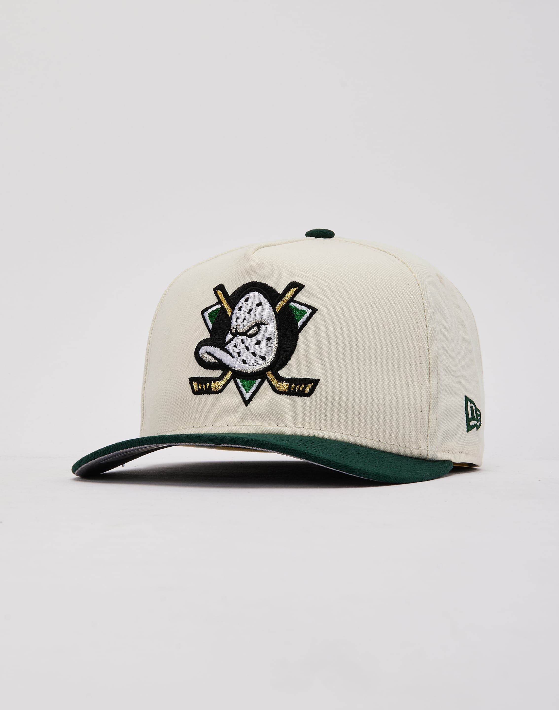 Photo of New Era  NHL Anaheim Ducks Snapback Hat