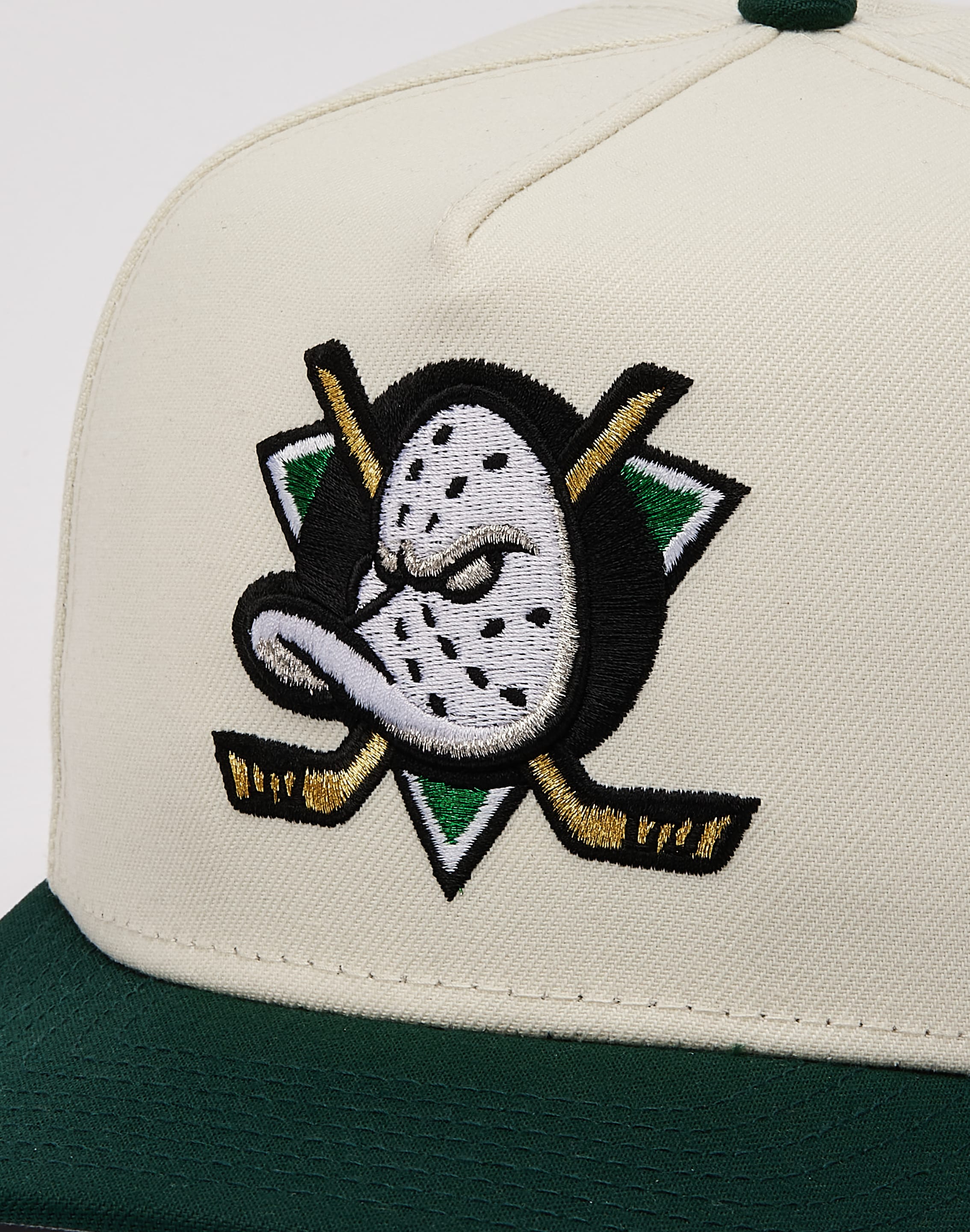 Photo of New Era  NHL Anaheim Ducks Snapback Hat