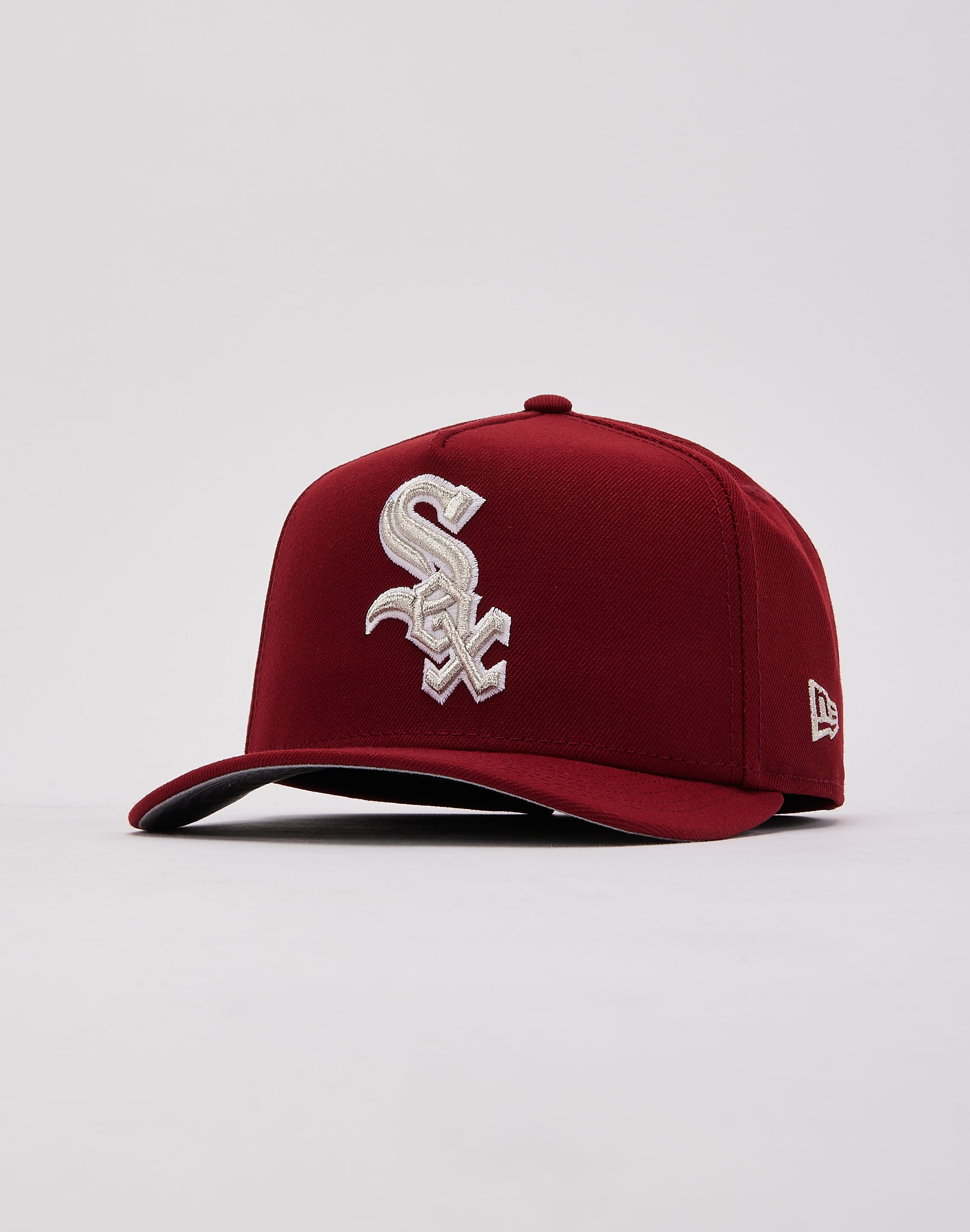 Photo of New Era Chicago White Sox 2005 World Series Champions 9FORTY A-Frame Snapback Hat