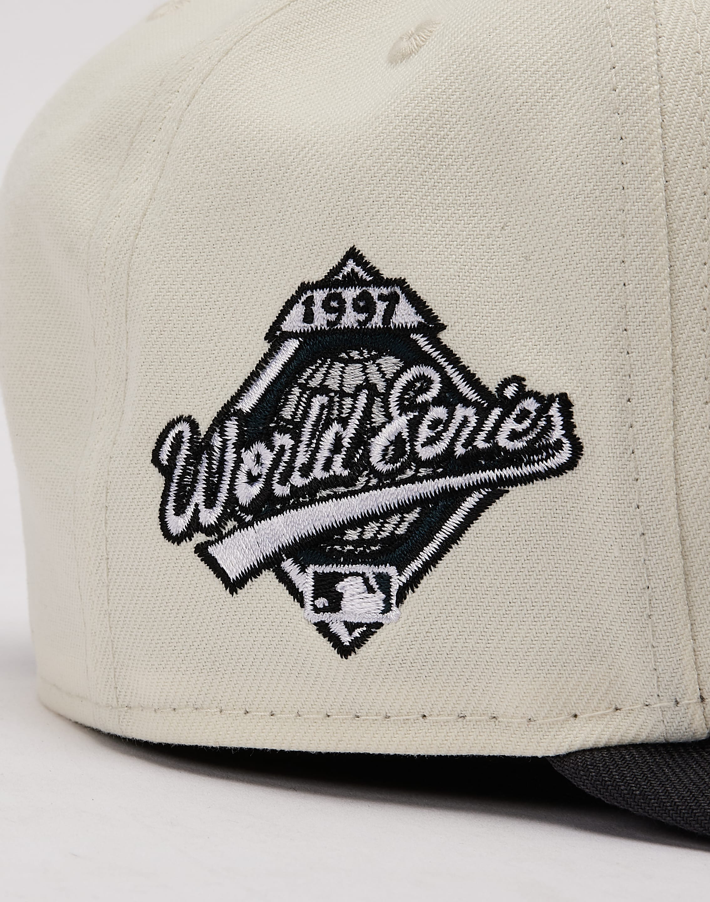 Photo of New Era MLB Florida Marlins 9Fifty A-Frame Snapback Hat