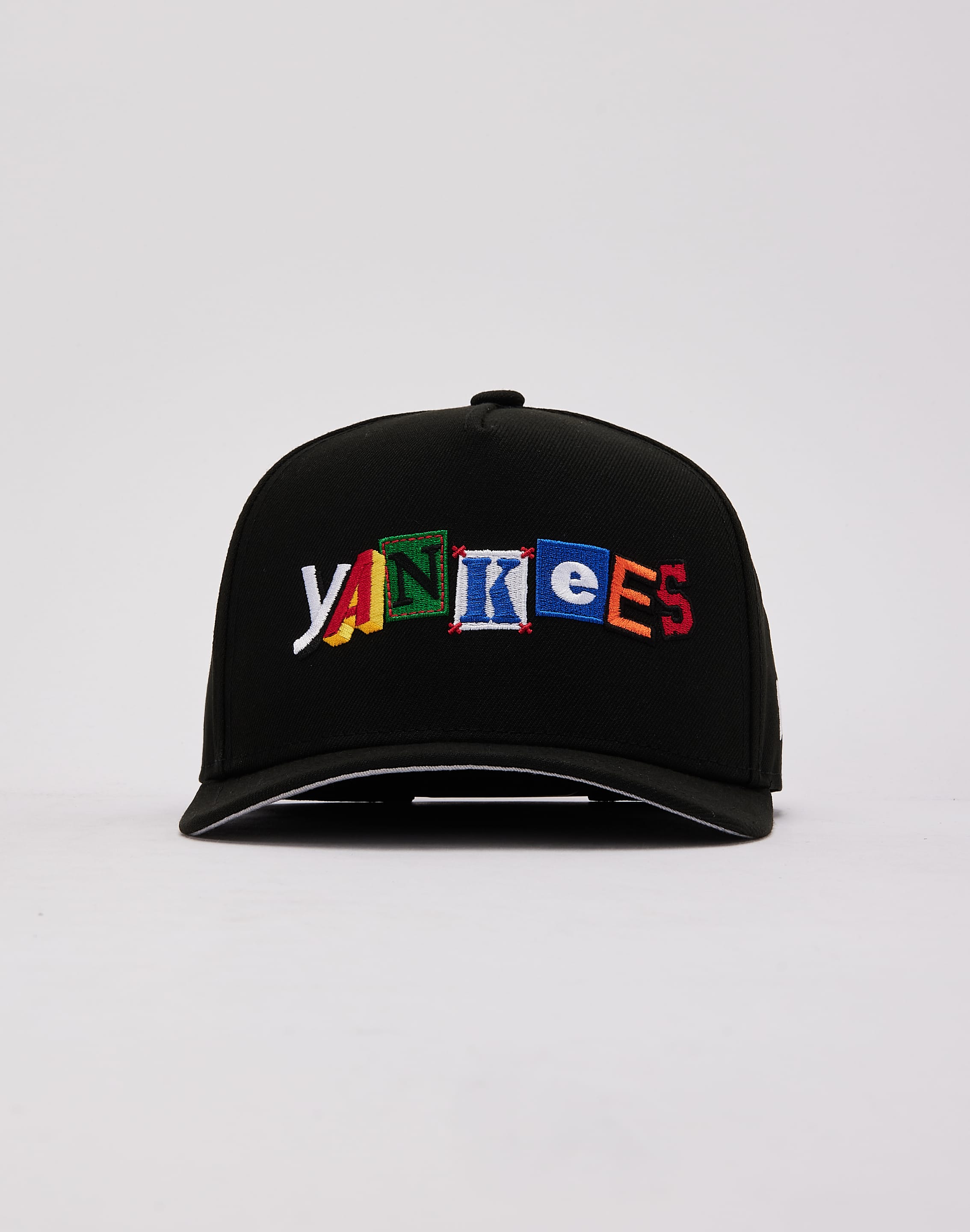 Photo of New Era MLB New York Yankees Ransom Snapback Hat