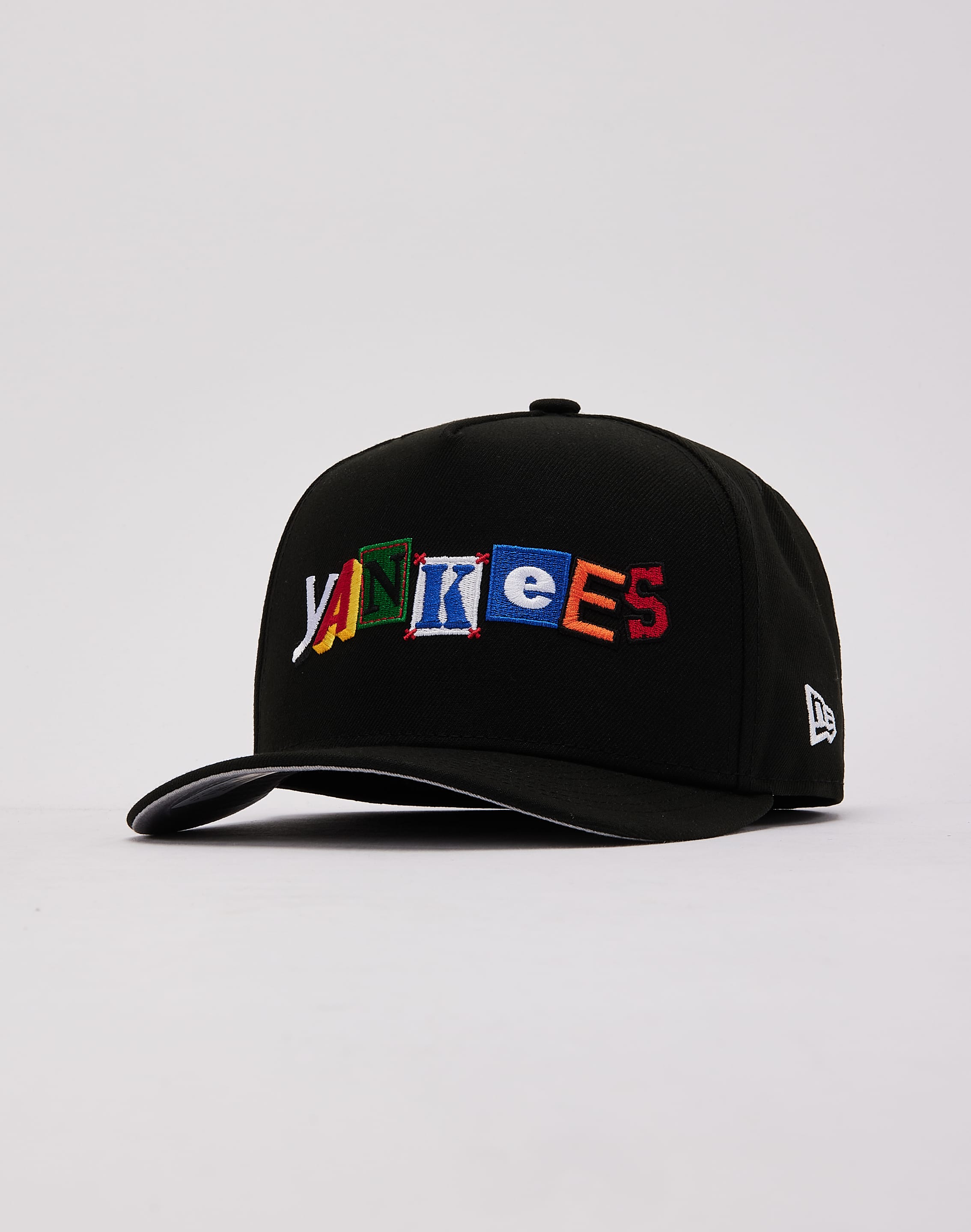 Photo of New Era MLB New York Yankees Ransom Snapback Hat