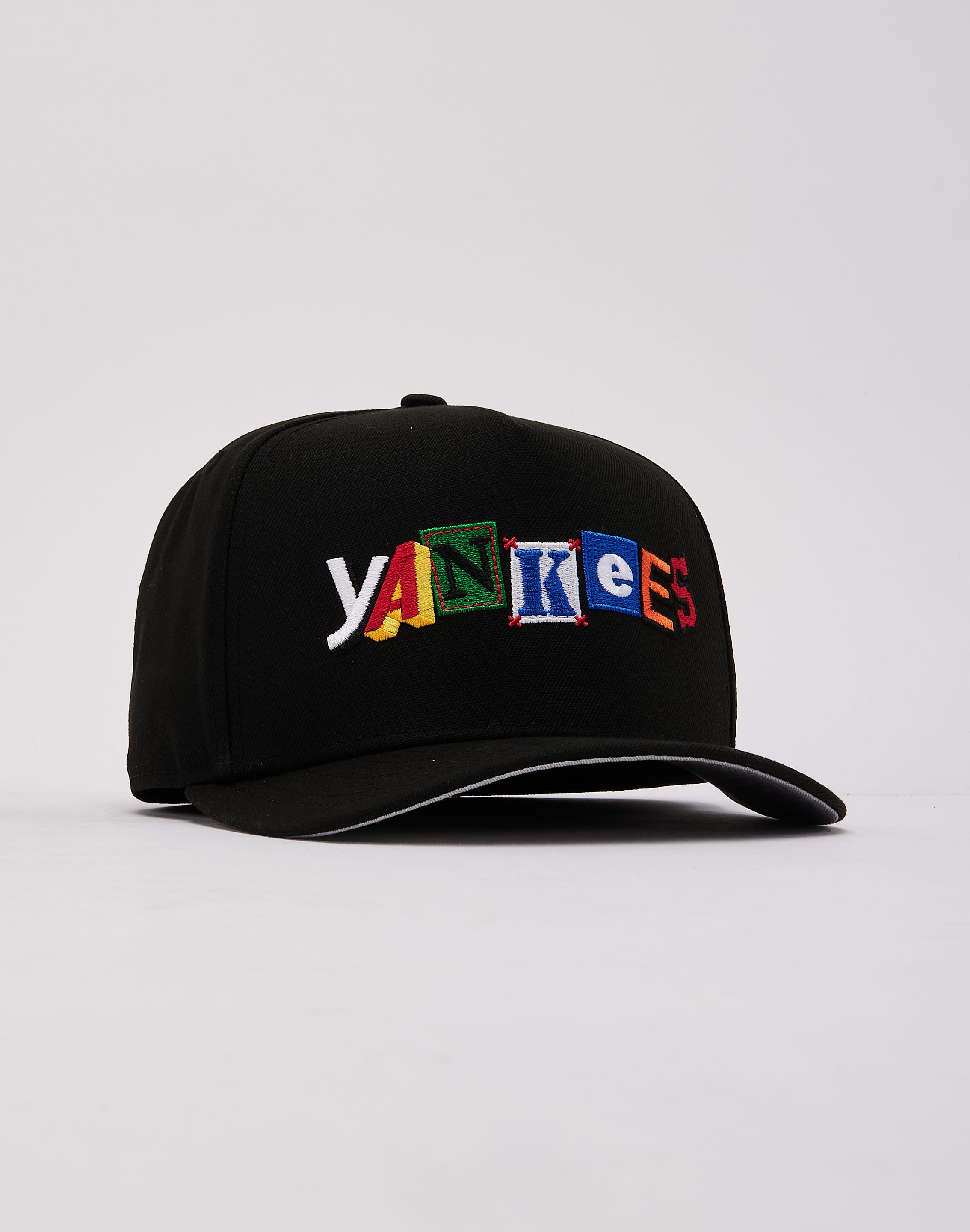 Photo of New Era MLB New York Yankees Ransom Snapback Hat