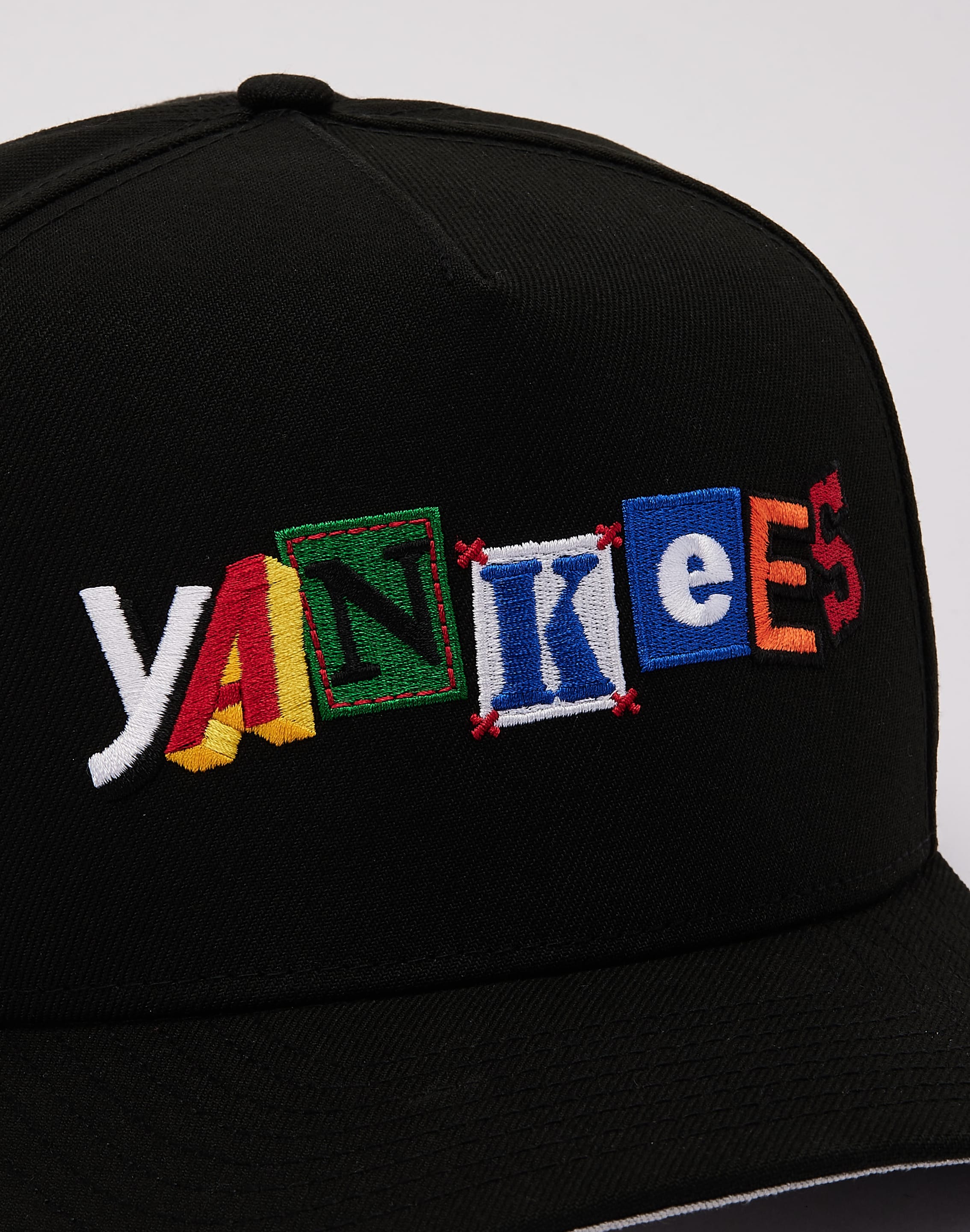 Photo of New Era MLB New York Yankees Ransom Snapback Hat