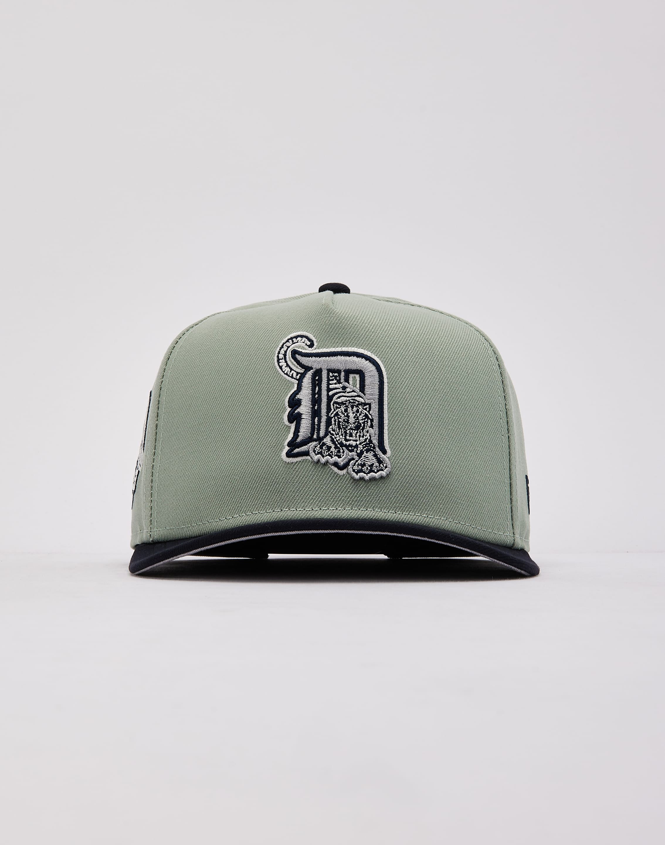 Photo of New Era  Detroit Tigers Stadium Collection 9FORTY A-Frame Snapback Hat