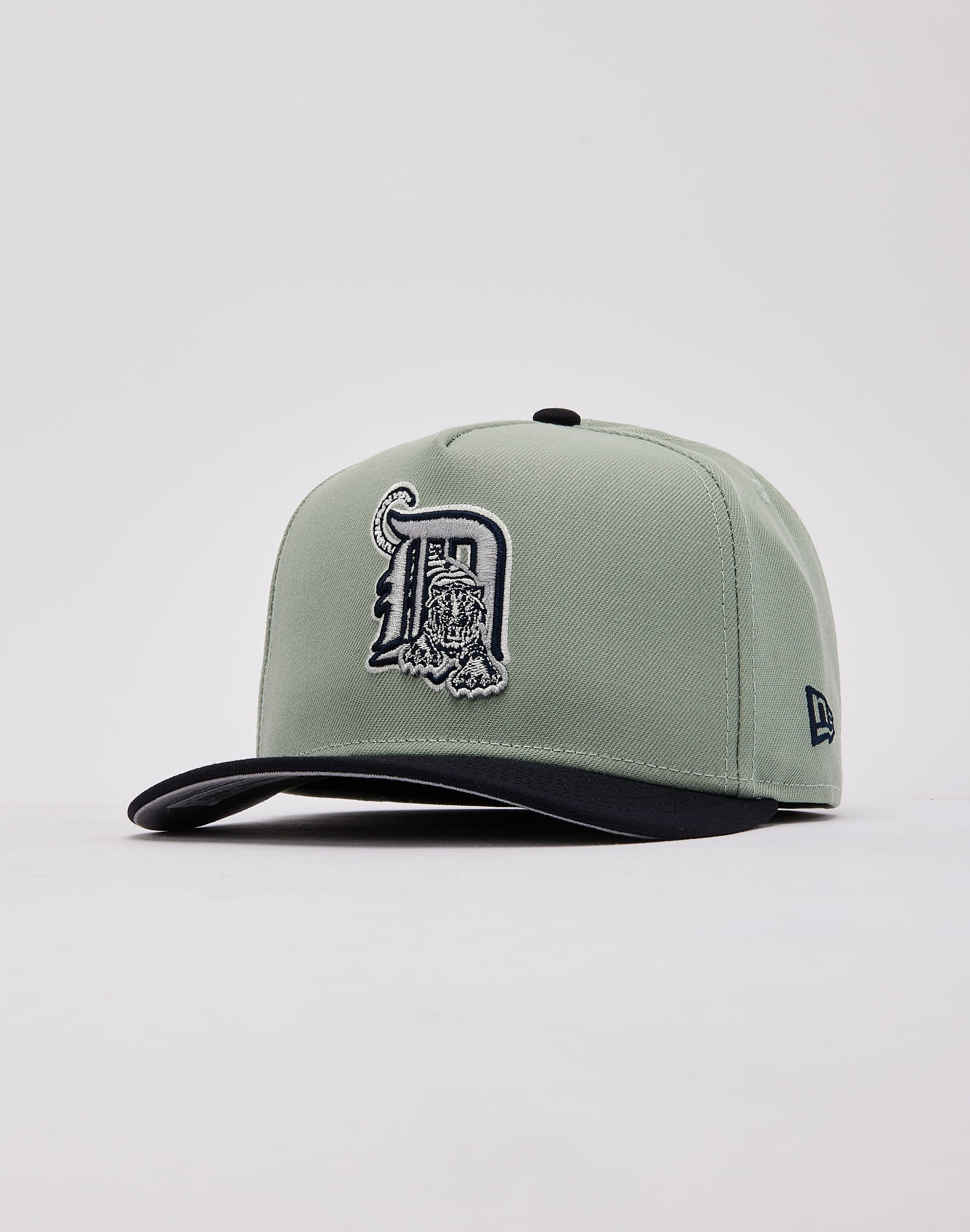Photo of New Era  Detroit Tigers Stadium Collection 9FORTY A-Frame Snapback Hat