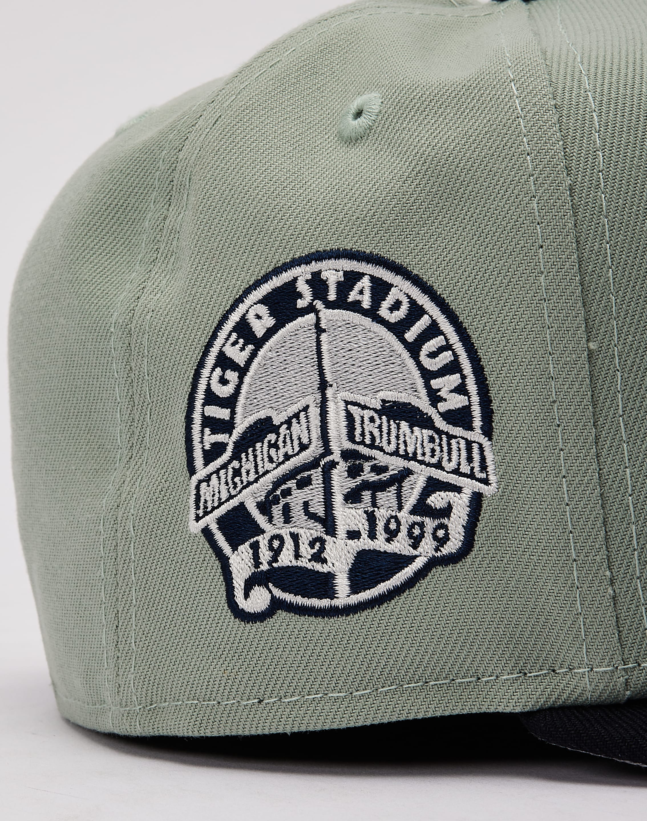 Photo of New Era  Detroit Tigers Stadium Collection 9FORTY A-Frame Snapback Hat