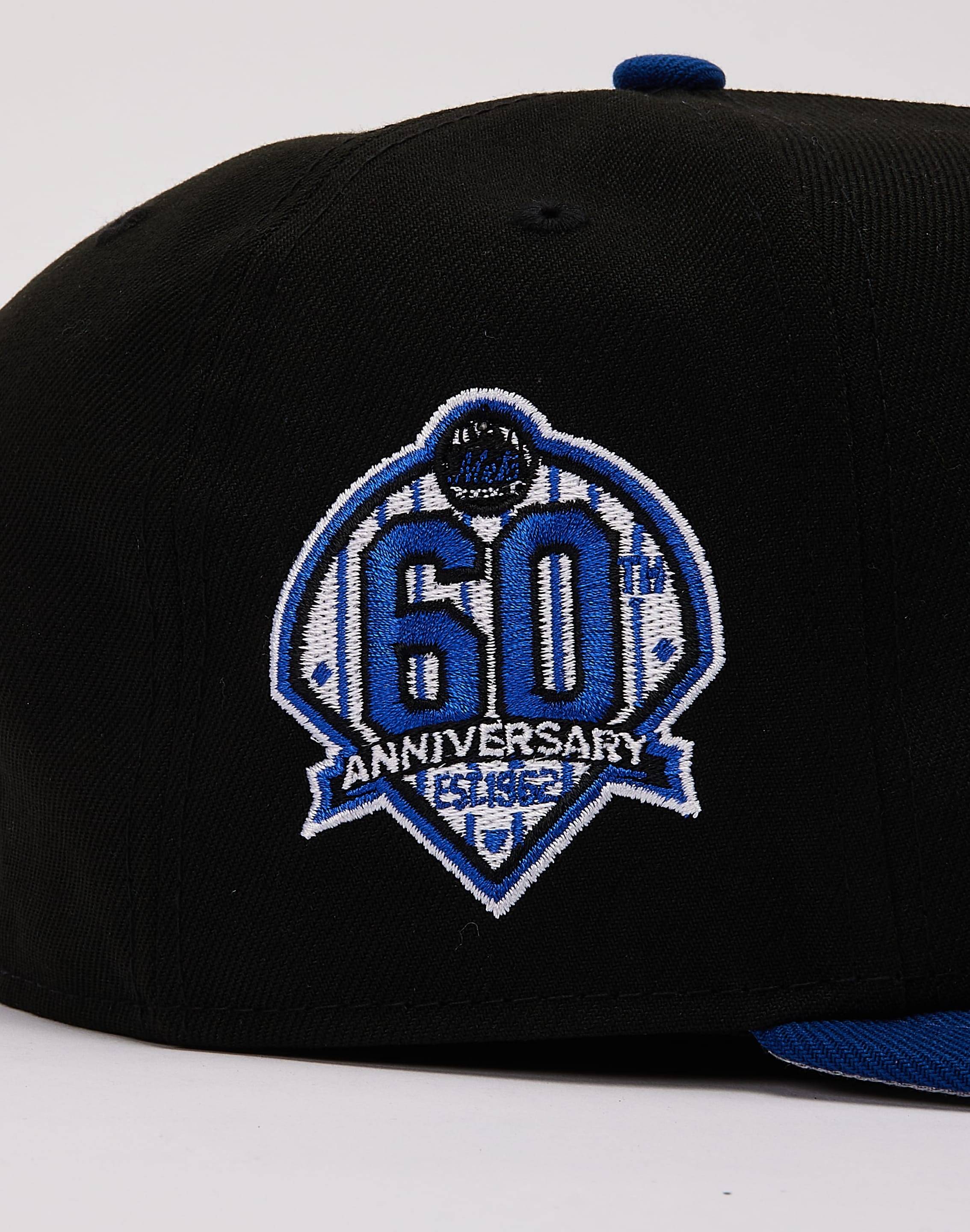 Photo of New Era MLB New York Mets Upside Down 9Fifty A-Frame Snapback Hat