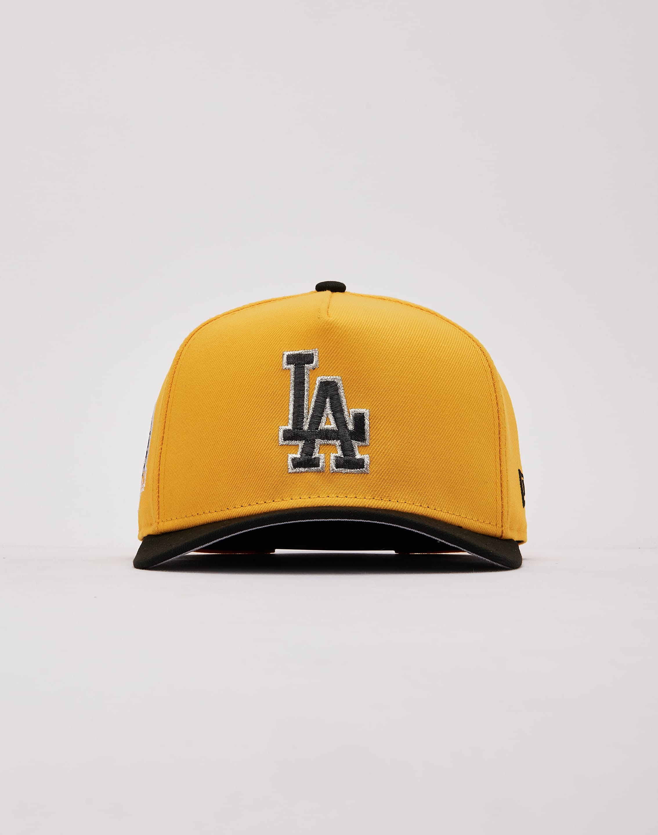 Photo of New Era Los Angeles Dodgers 1958 World Series Snapback Hat
