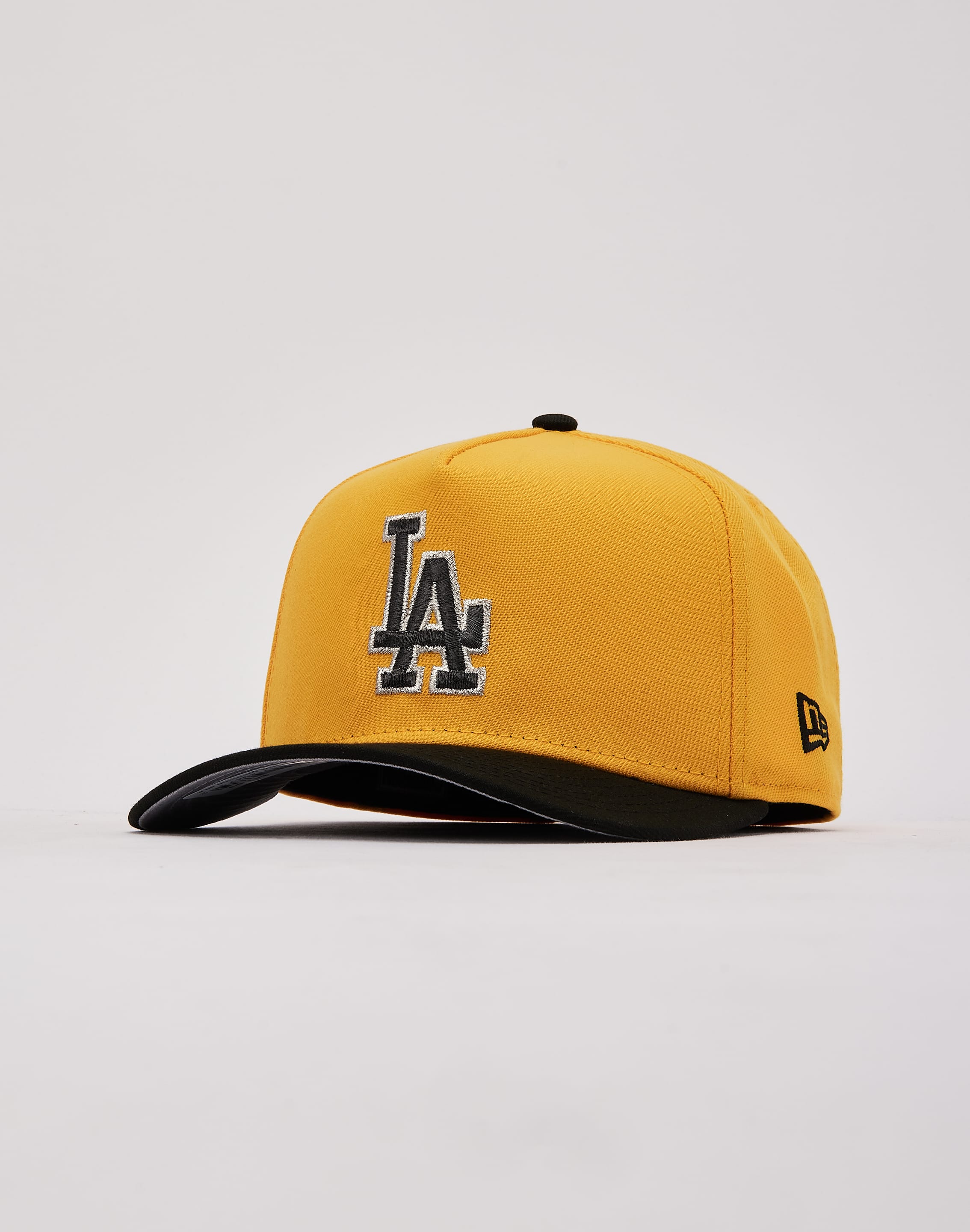 Photo of New Era Los Angeles Dodgers 1958 World Series Snapback Hat