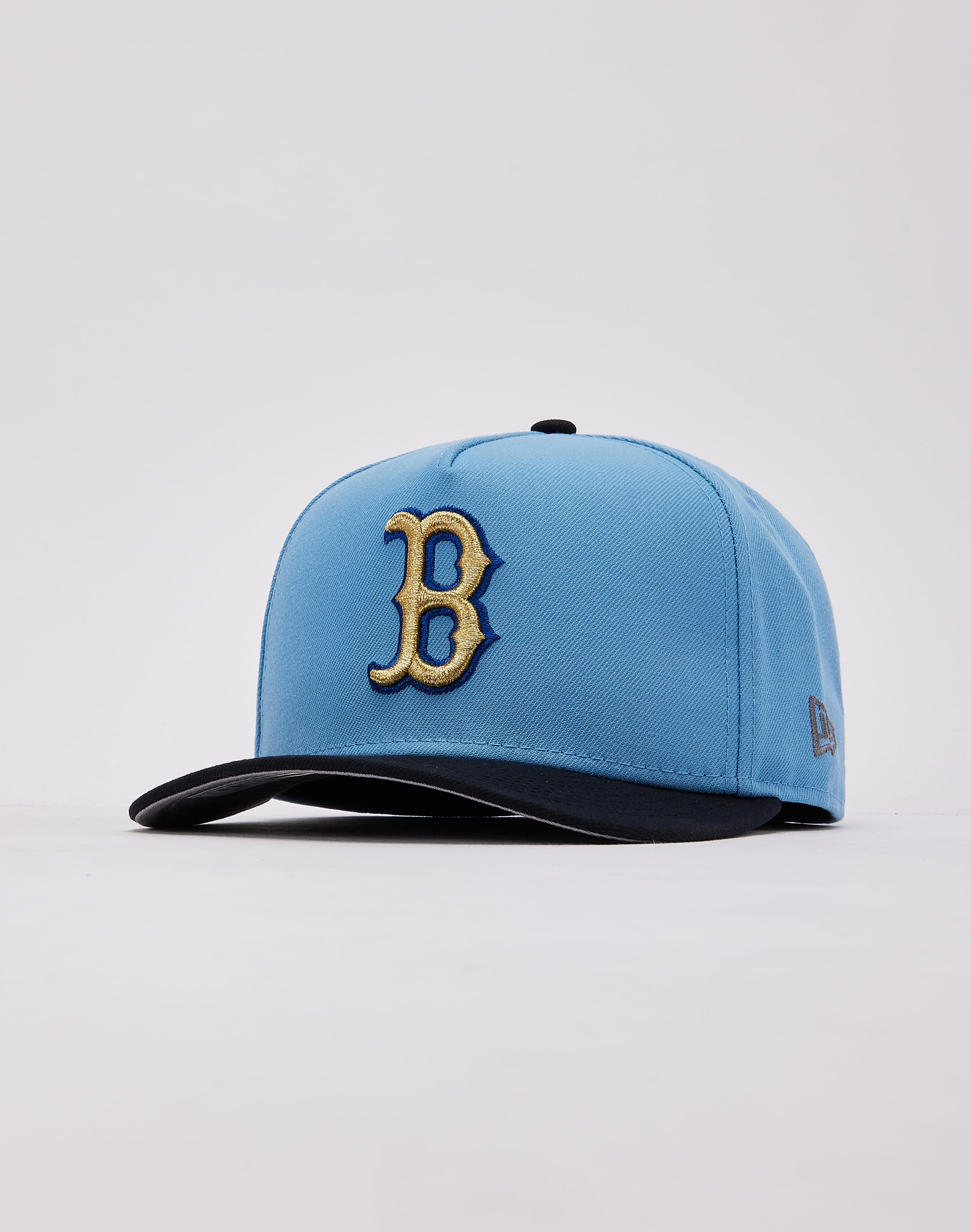 Photo of New Era MLB Boston Red Sox World Series Snapback Hat
