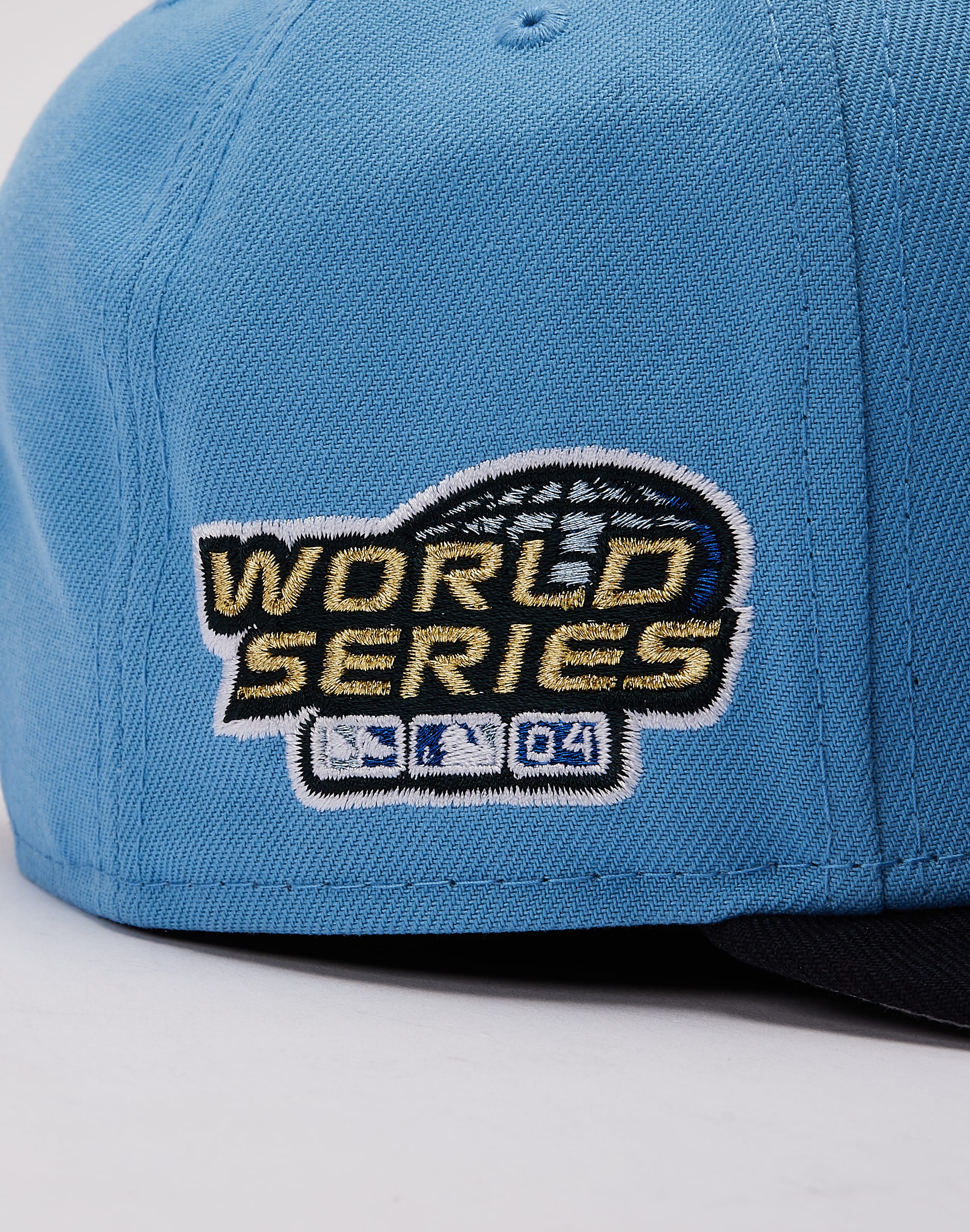 Photo of New Era MLB Boston Red Sox World Series Snapback Hat