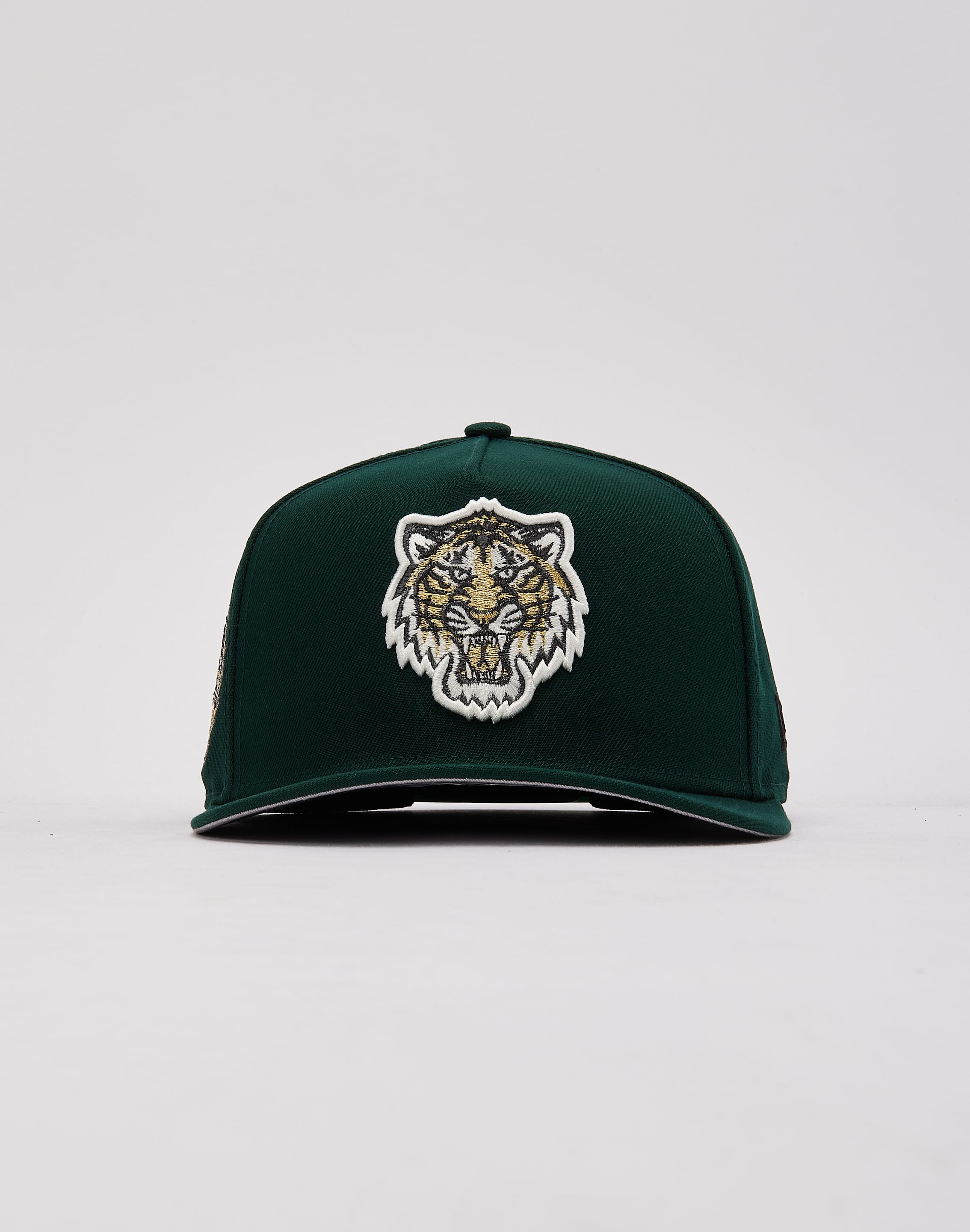Photo of New Era MLB Detroit Tigers 9Fifty A-Frame Snapback Hat
