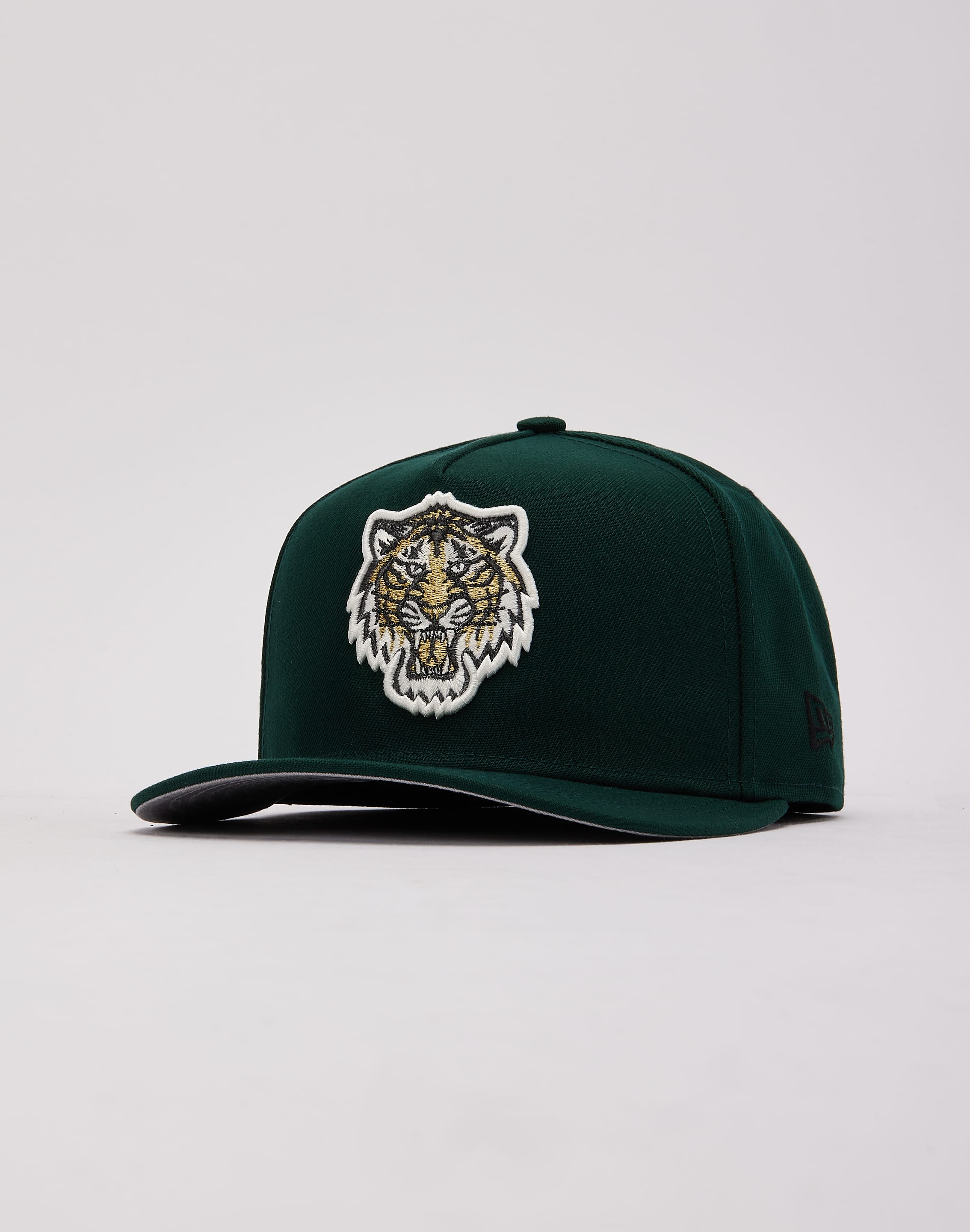 Photo of New Era MLB Detroit Tigers 9Fifty A-Frame Snapback Hat